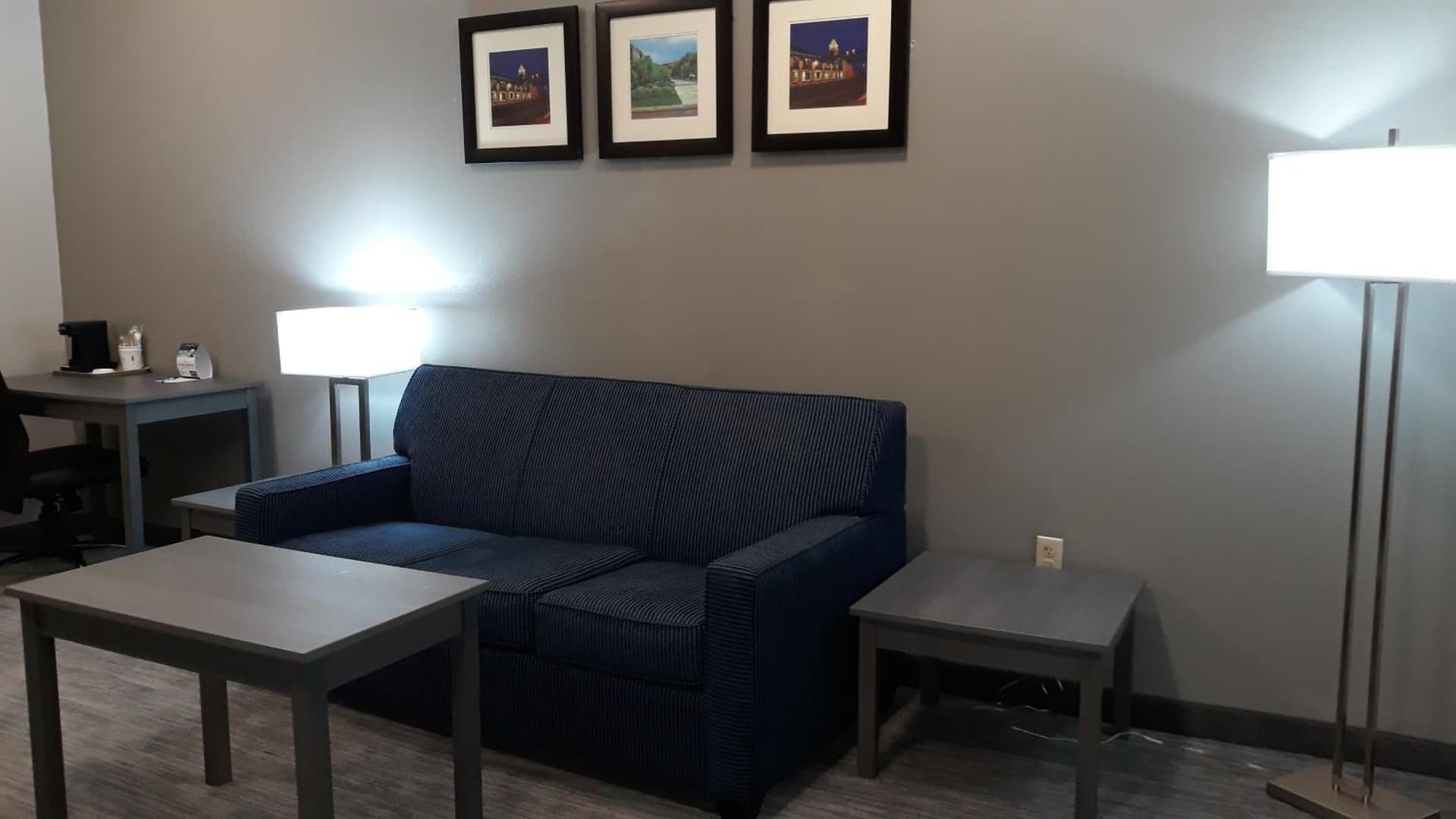 Baymont by Wyndham Lafayette - Purdue University gallery photo in Lafayette, IN — image 7