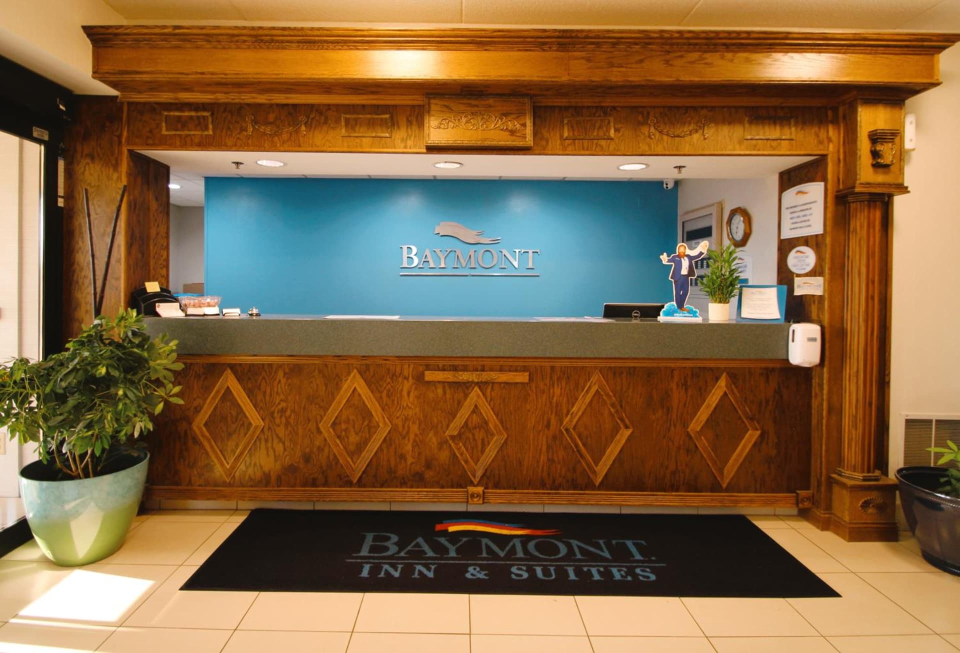 Baymont by Wyndham Lafayette - Purdue University gallery photo in Lafayette, IN — image 41
