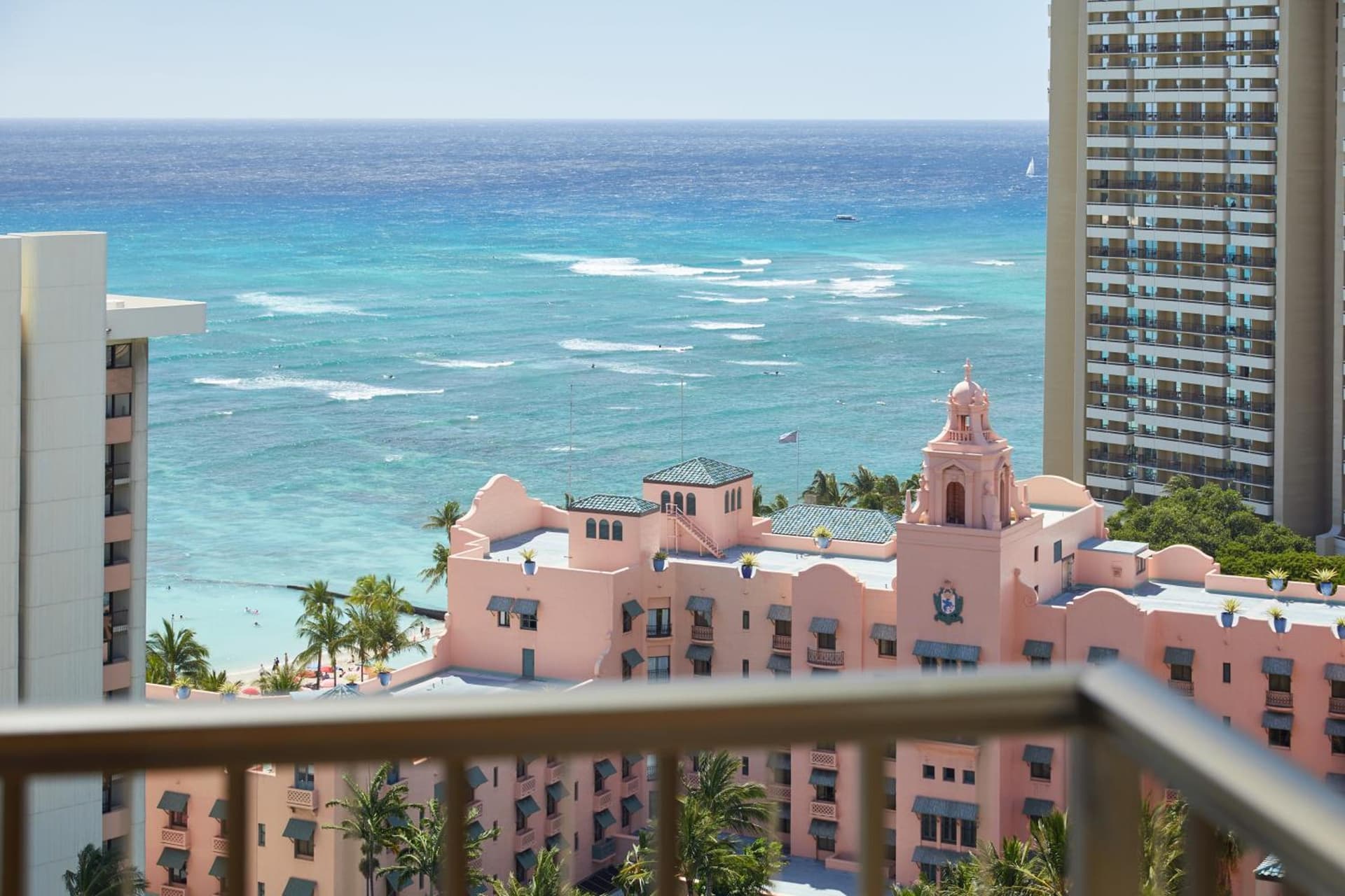 OUTRIGGER Waikiki Beachcomber Hotel gallery photo in Honolulu, HI — image 166