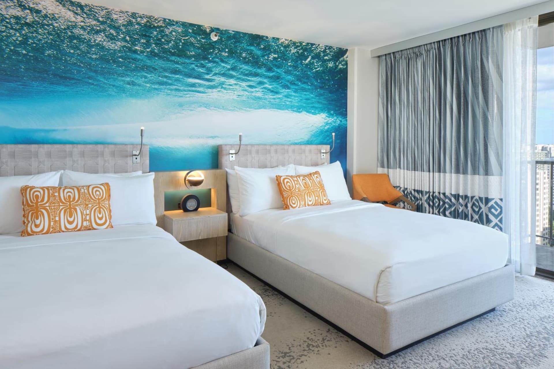 OUTRIGGER Waikiki Beachcomber Hotel gallery photo in Honolulu, HI — image 55