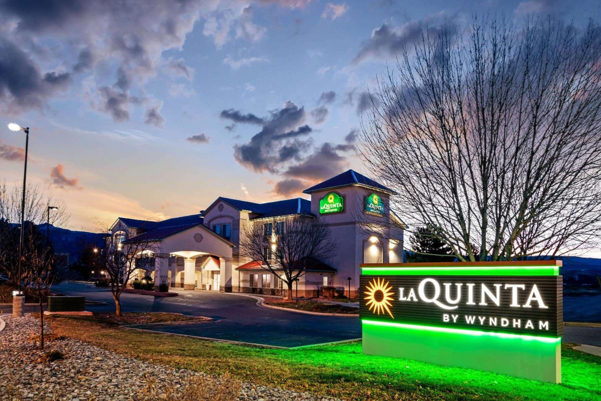 La Quinta by Wyndham Fruita gallery photo in Fruita, CO — image 19