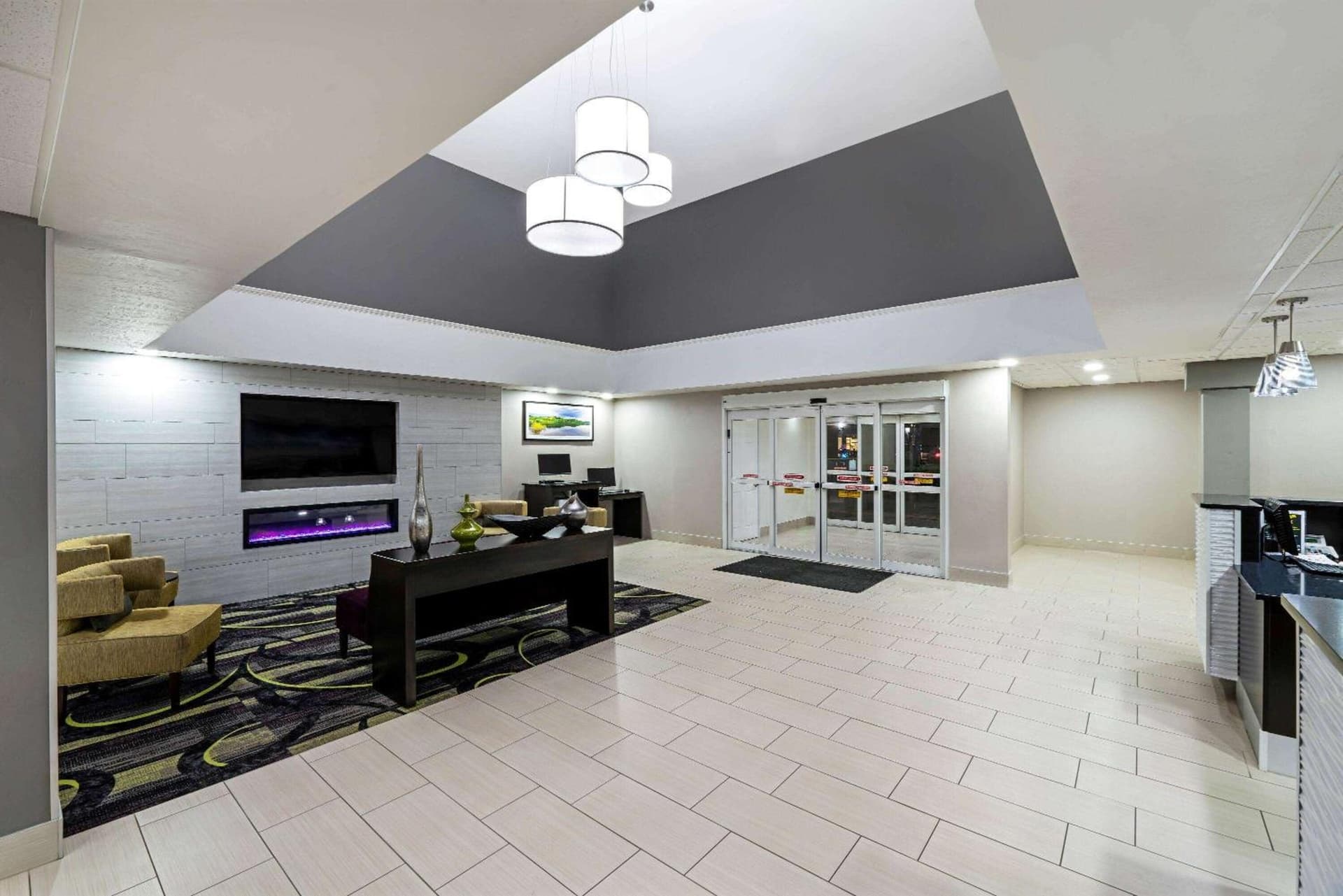 La Quinta by Wyndham Fruita gallery photo in Fruita, CO — image 8