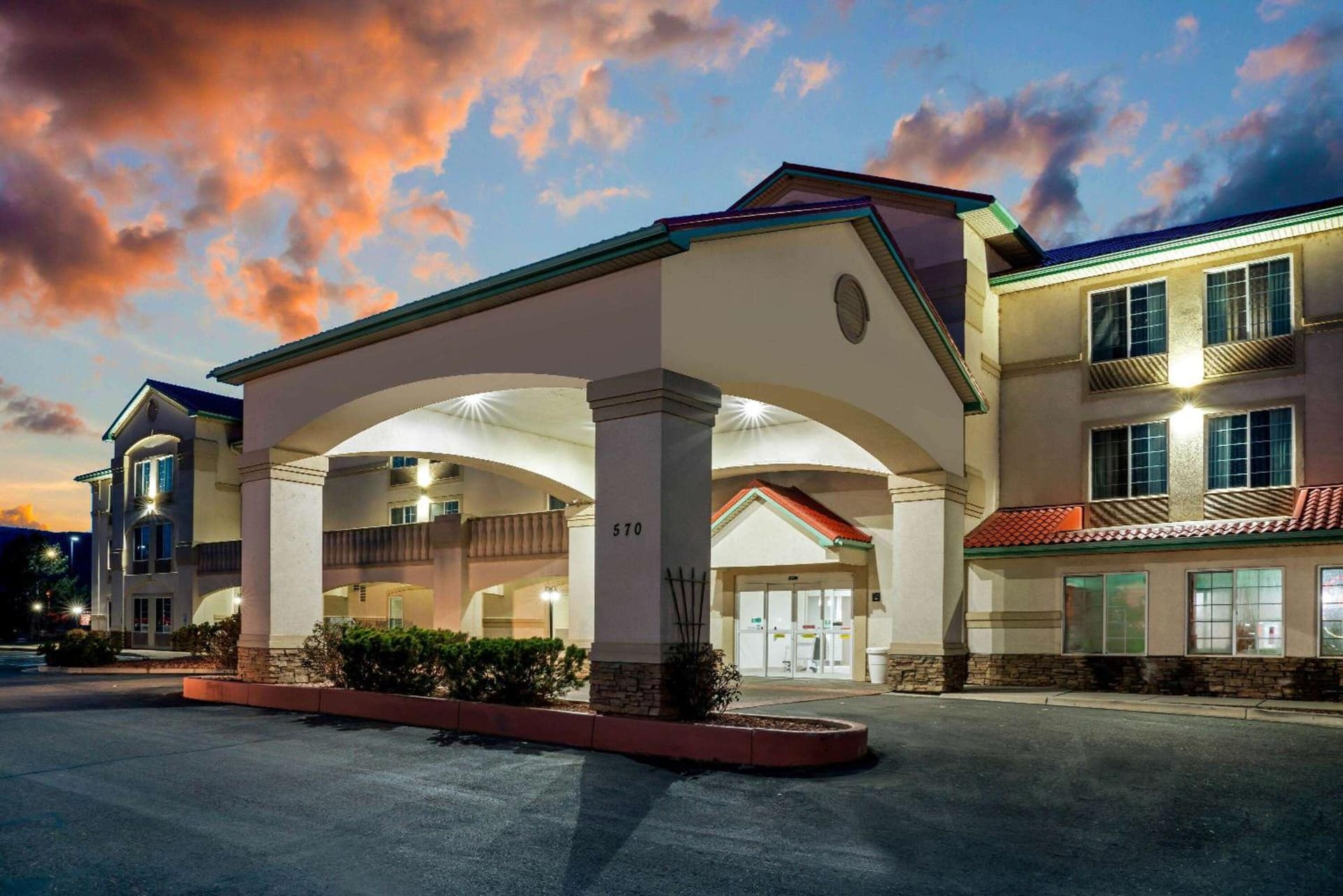La Quinta by Wyndham Fruita — hotel in Fruita, Colorado