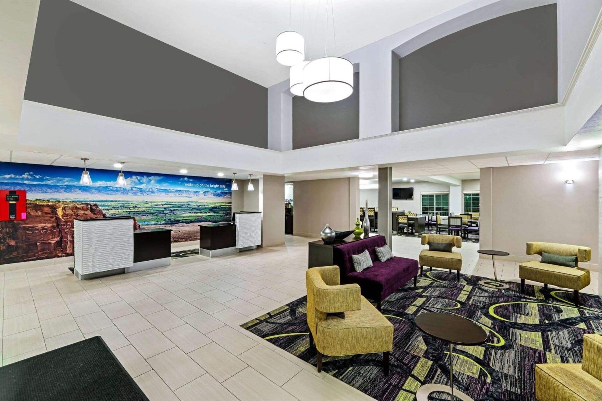La Quinta by Wyndham Fruita gallery photo in Fruita, CO — image 6