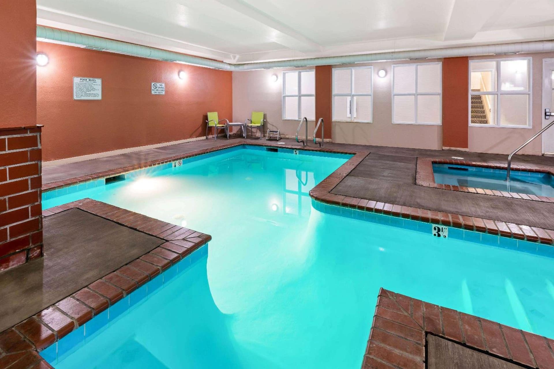 La Quinta by Wyndham Fruita gallery photo in Fruita, CO — image 15