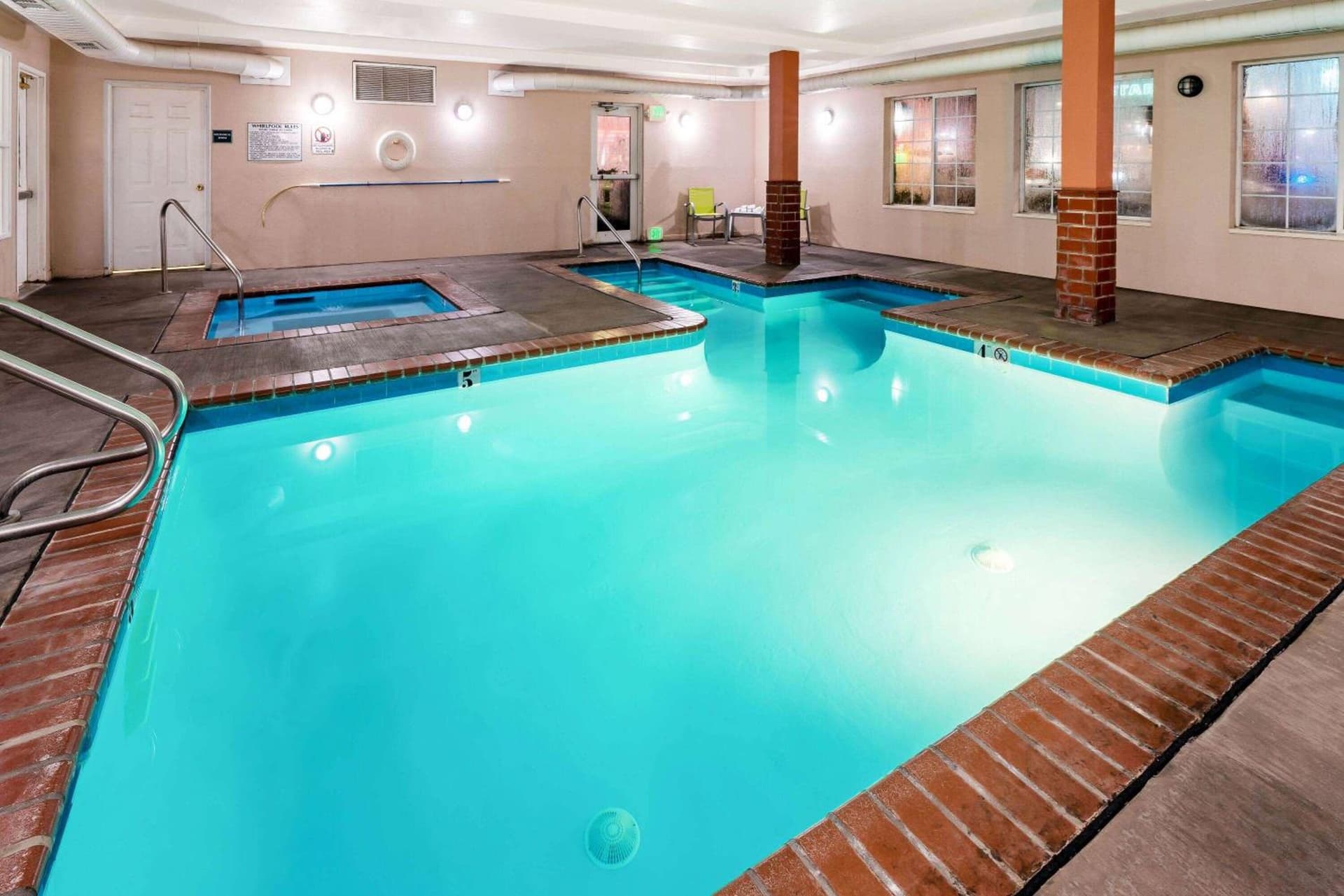 La Quinta by Wyndham Fruita gallery photo in Fruita, CO — image 11