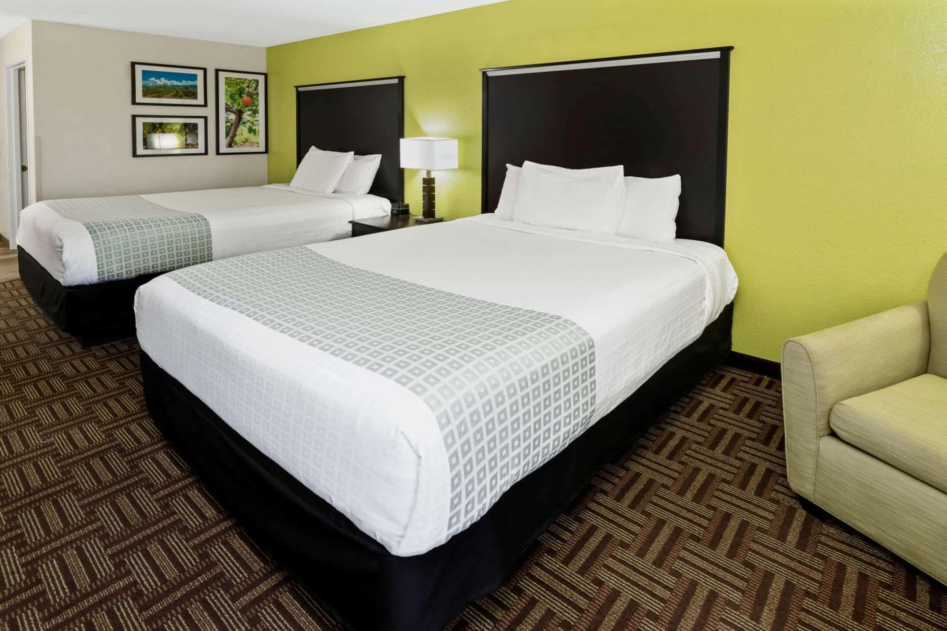 La Quinta by Wyndham Fruita interior in Fruita, CO — gallery photo 2