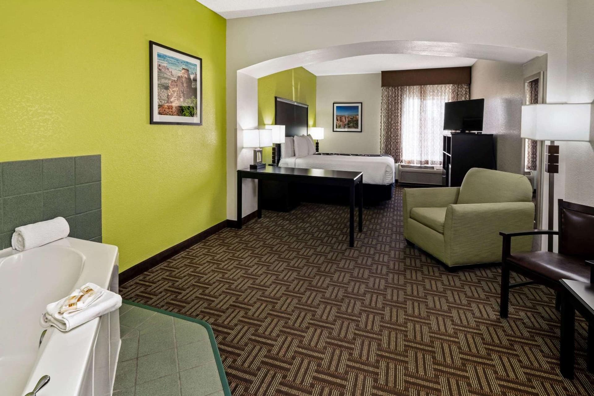 La Quinta by Wyndham Fruita gallery photo in Fruita, CO — image 37
