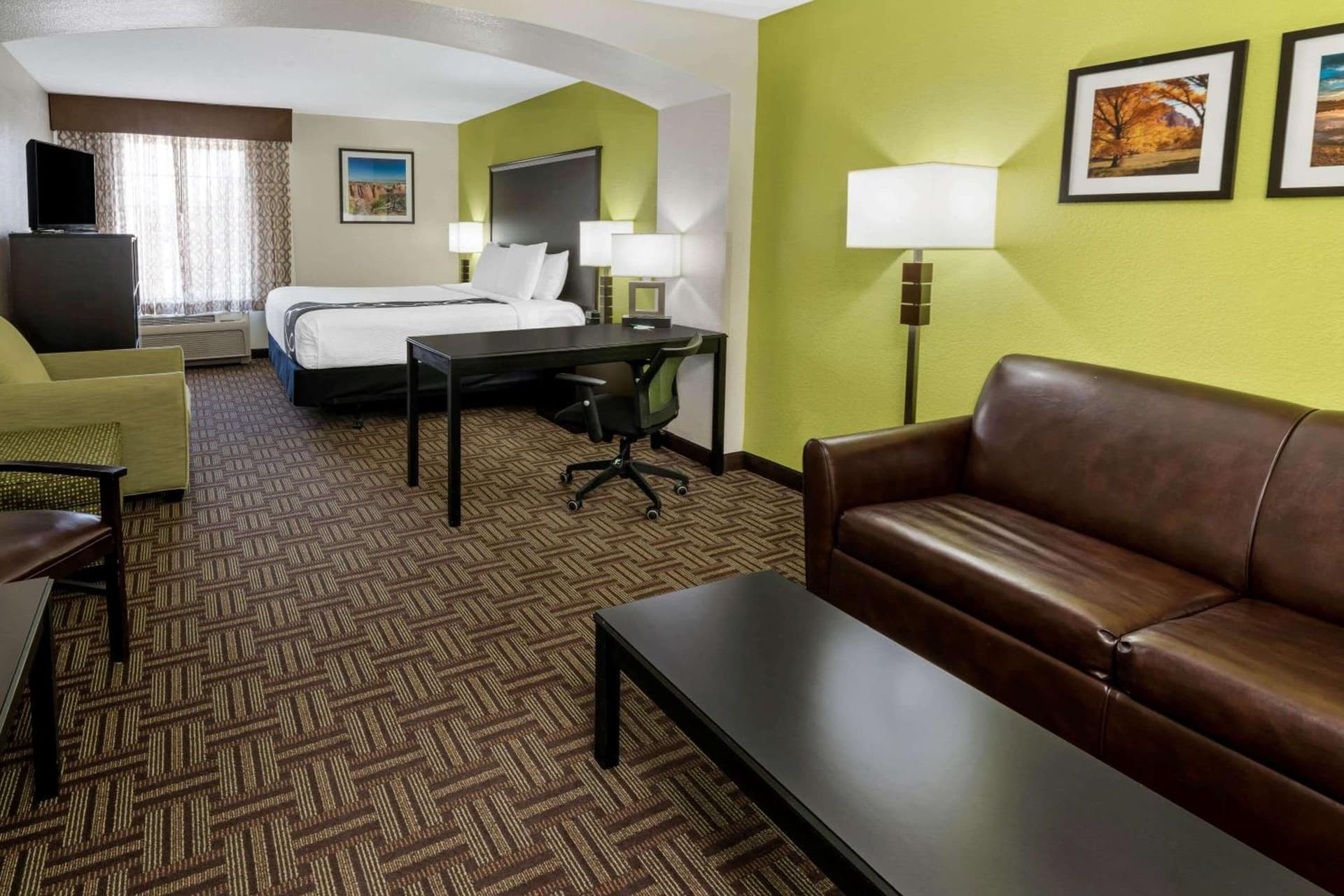 La Quinta by Wyndham Fruita gallery photo in Fruita, CO — image 5