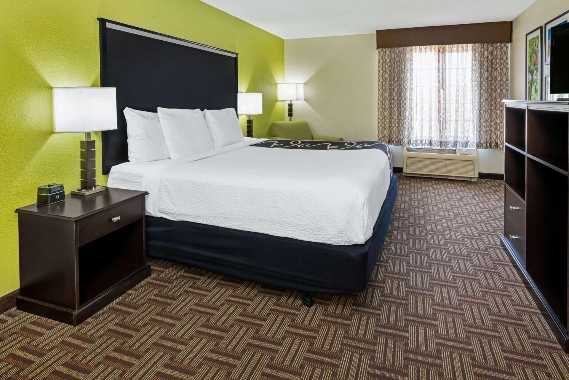 La Quinta by Wyndham Fruita gallery photo in Fruita, CO — image 25
