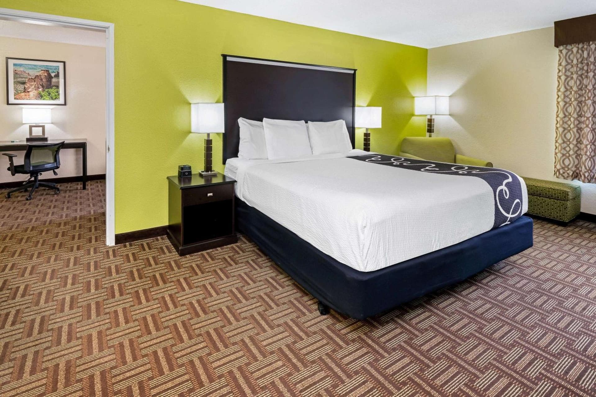 La Quinta by Wyndham Fruita gallery photo in Fruita, CO — image 33