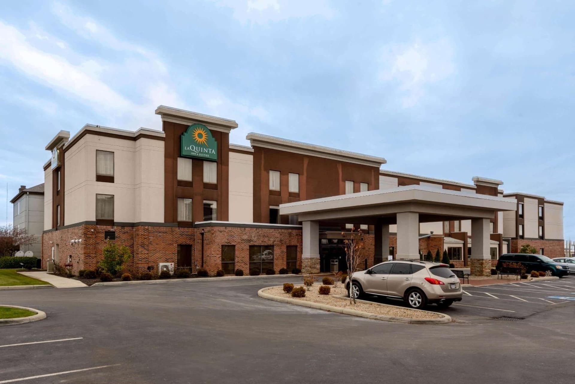 La Quinta by Wyndham Columbus - Grove City gallery photo in Grove City, OH — image 11