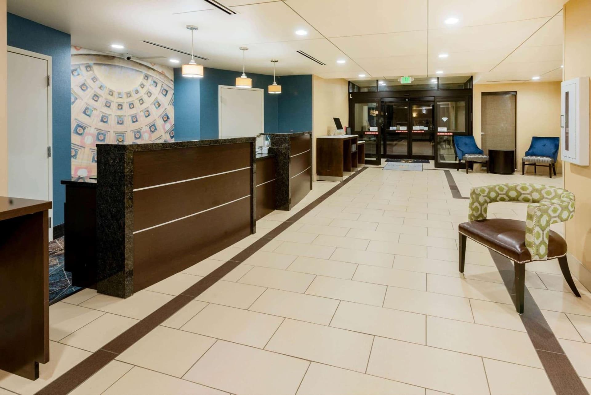 La Quinta by Wyndham Columbus - Grove City gallery photo in Grove City, OH — image 13