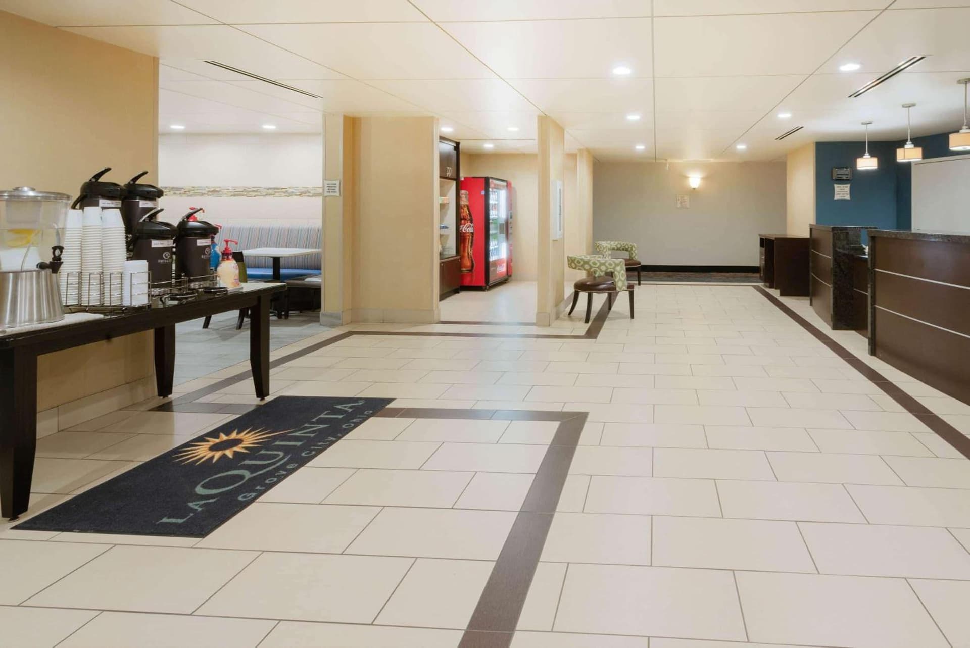 La Quinta by Wyndham Columbus - Grove City gallery photo in Grove City, OH — image 15