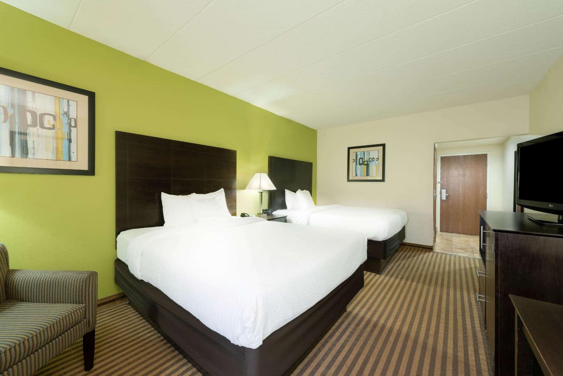 La Quinta by Wyndham Columbus - Grove City gallery photo in Grove City, OH — image 57