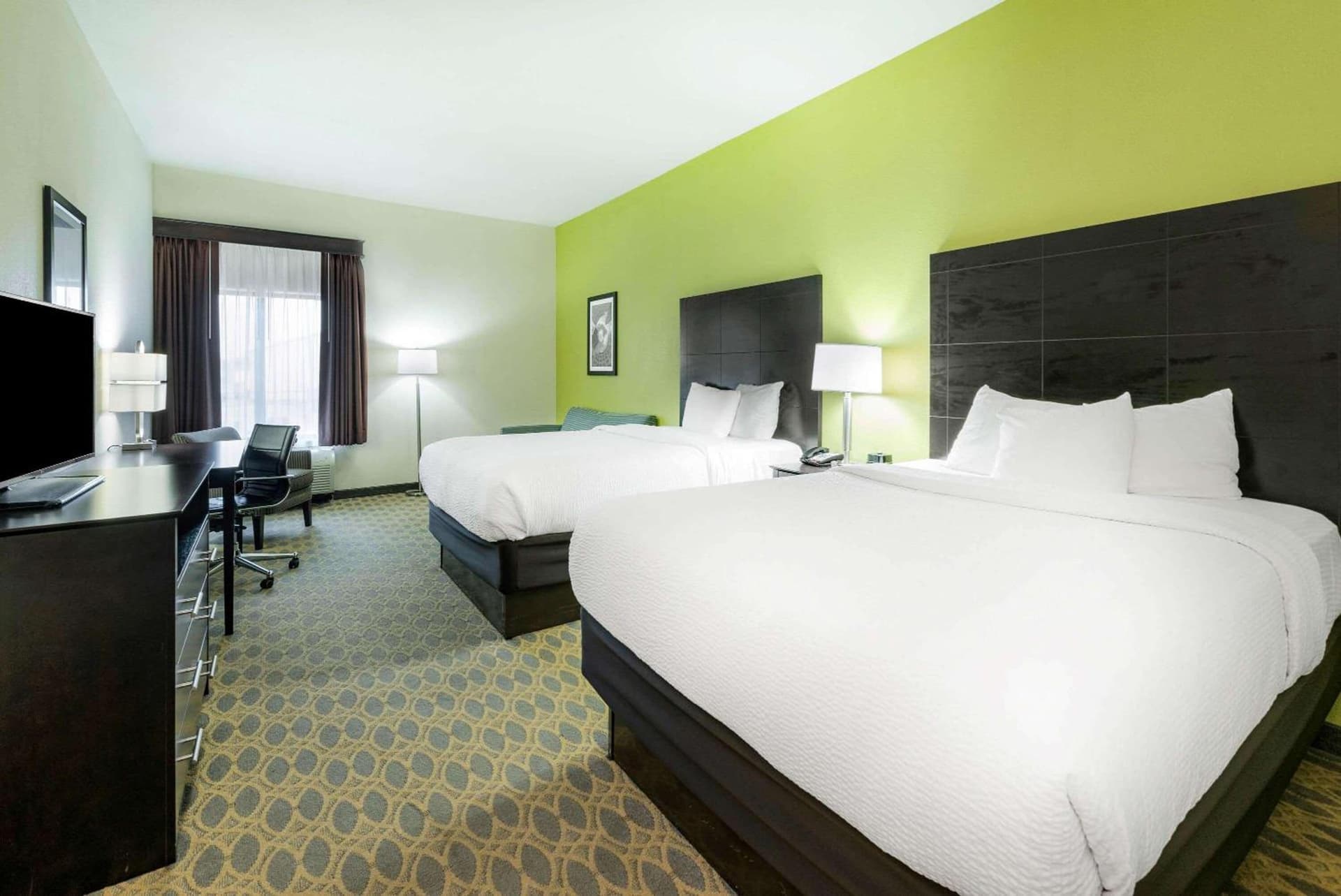 La Quinta by Wyndham Columbus - Grove City gallery photo in Grove City, OH — image 38