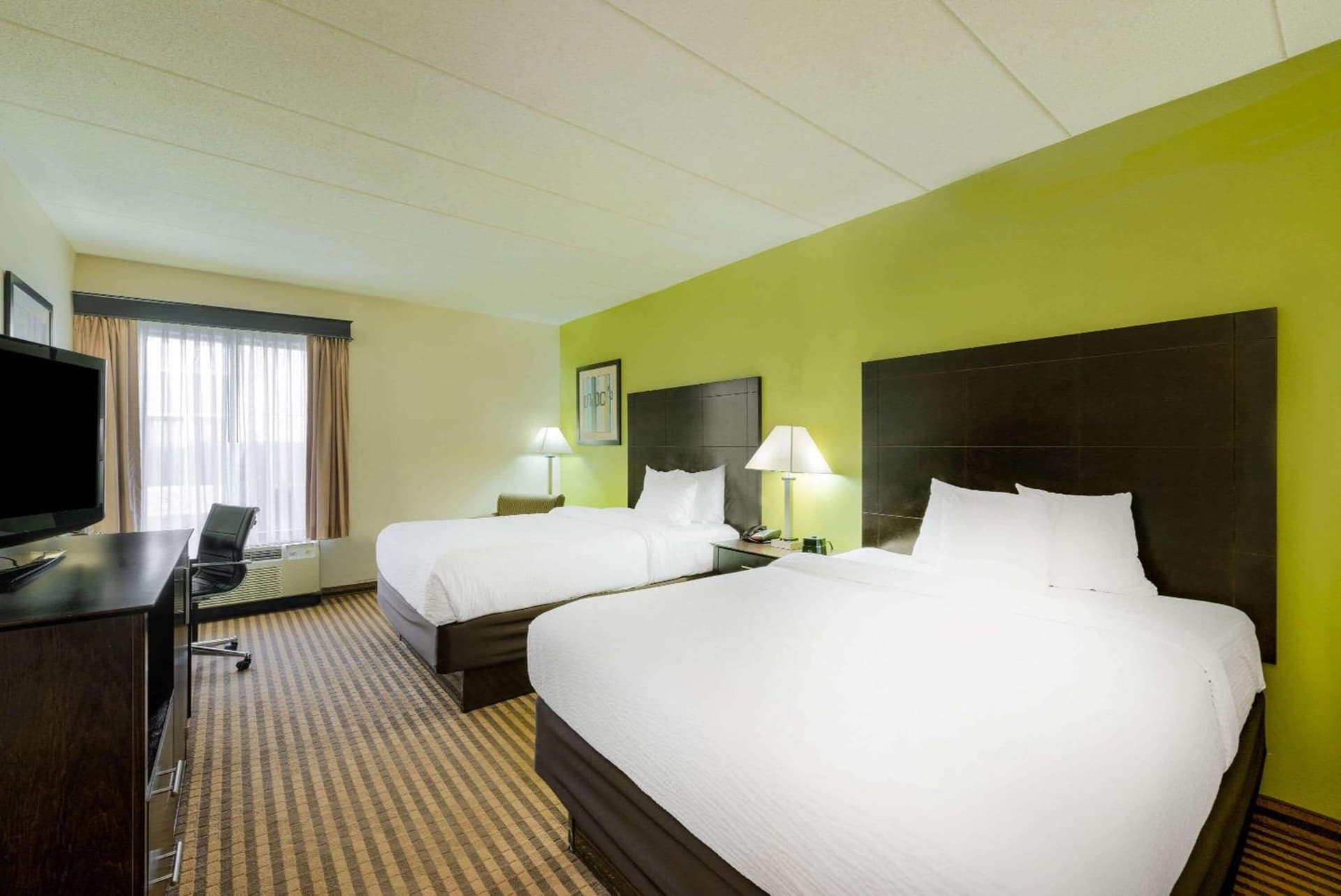 La Quinta by Wyndham Columbus - Grove City gallery photo in Grove City, OH — image 33