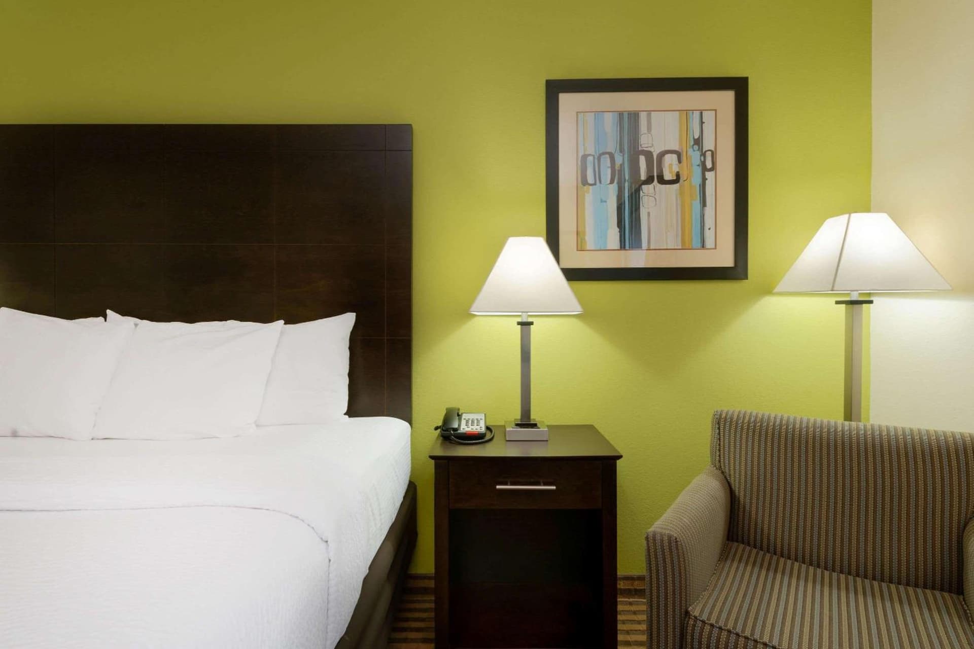 La Quinta by Wyndham Columbus - Grove City gallery photo in Grove City, OH — image 26