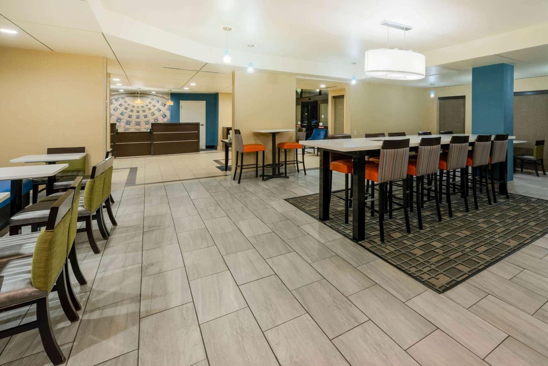 La Quinta by Wyndham Columbus - Grove City gallery photo in Grove City, OH — image 51