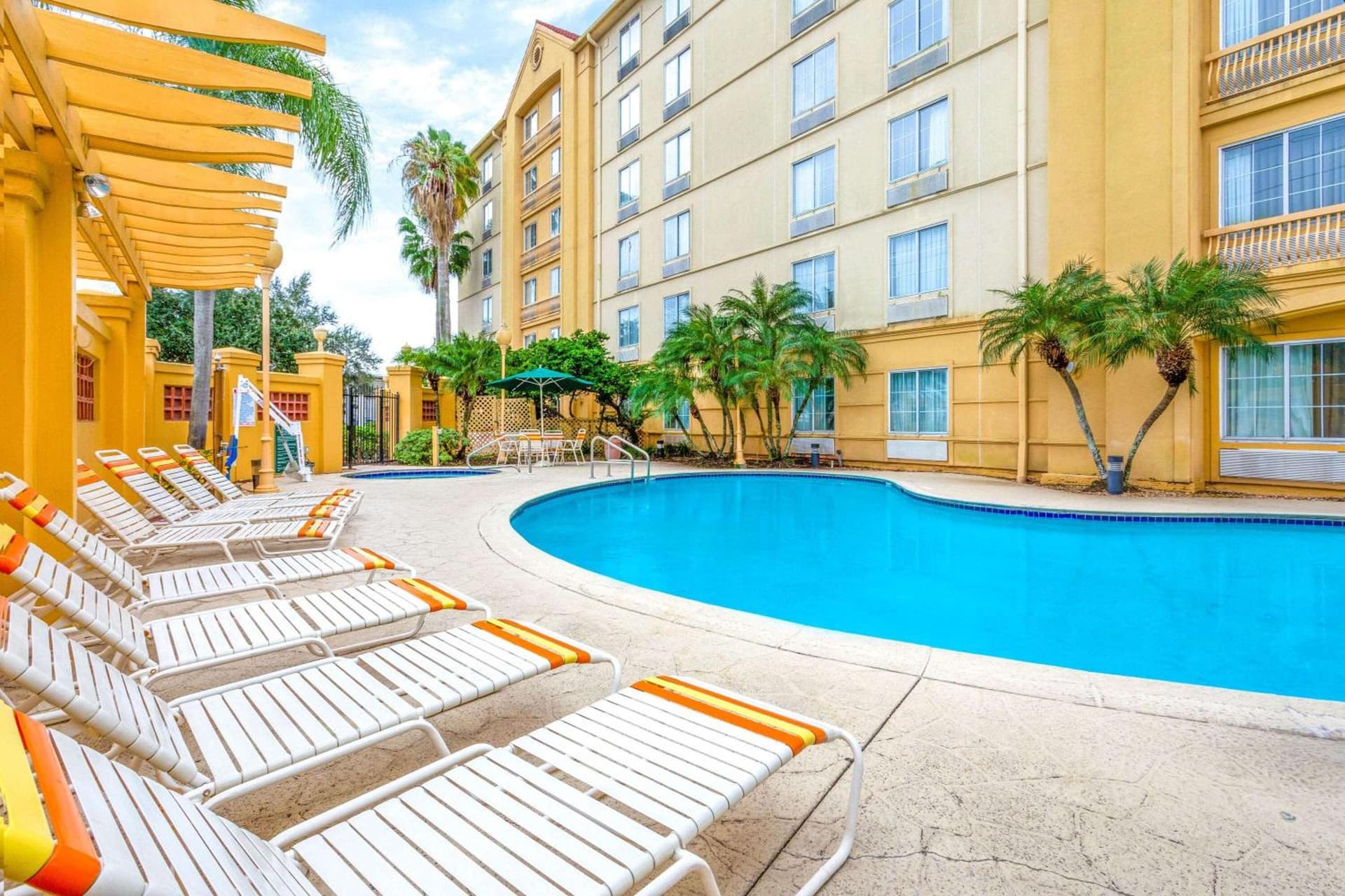 La Quinta by Wyndham Lakeland West gallery photo in Lakeland, FL — image 27