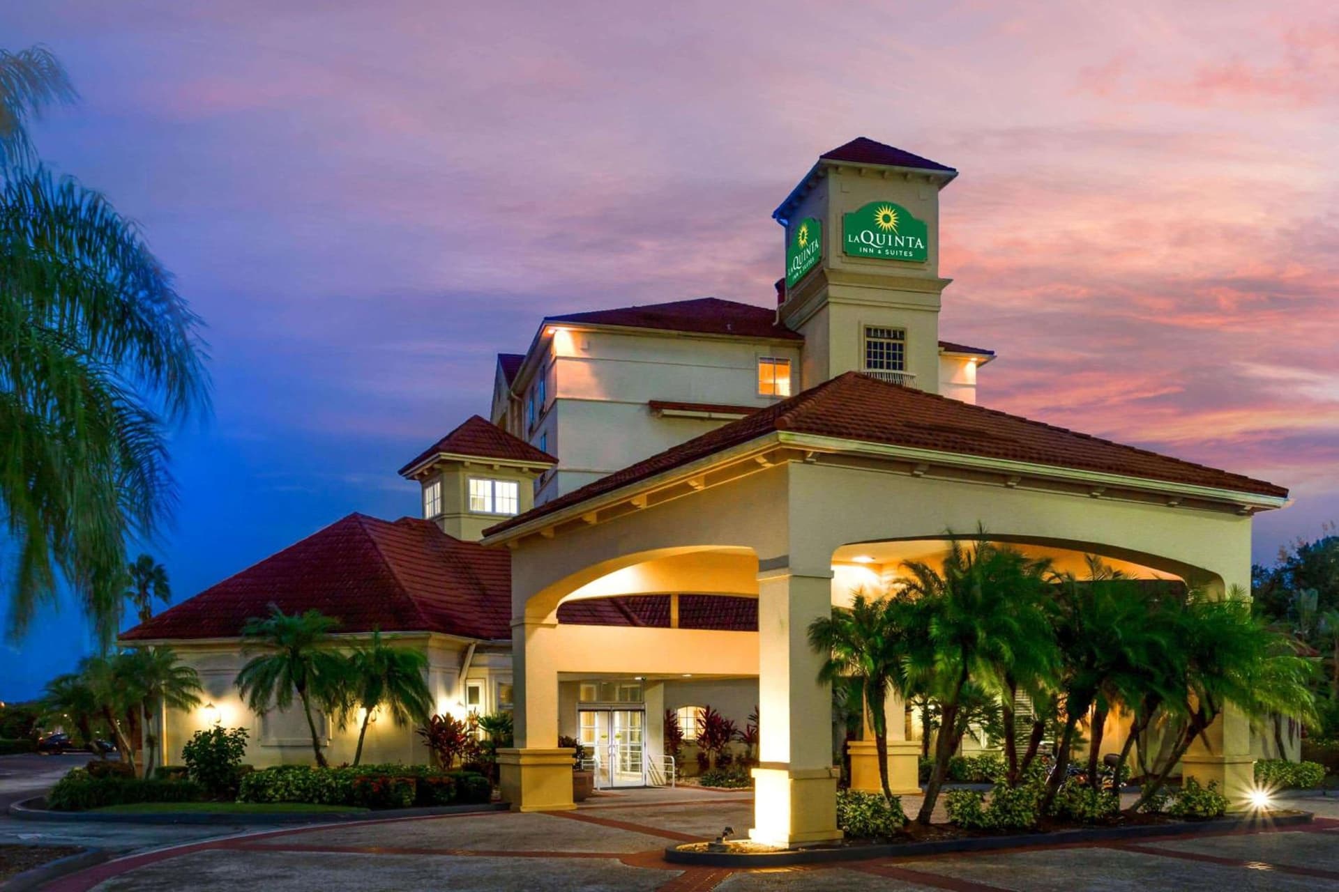 La Quinta by Wyndham Lakeland West gallery photo in Lakeland, FL — image 22