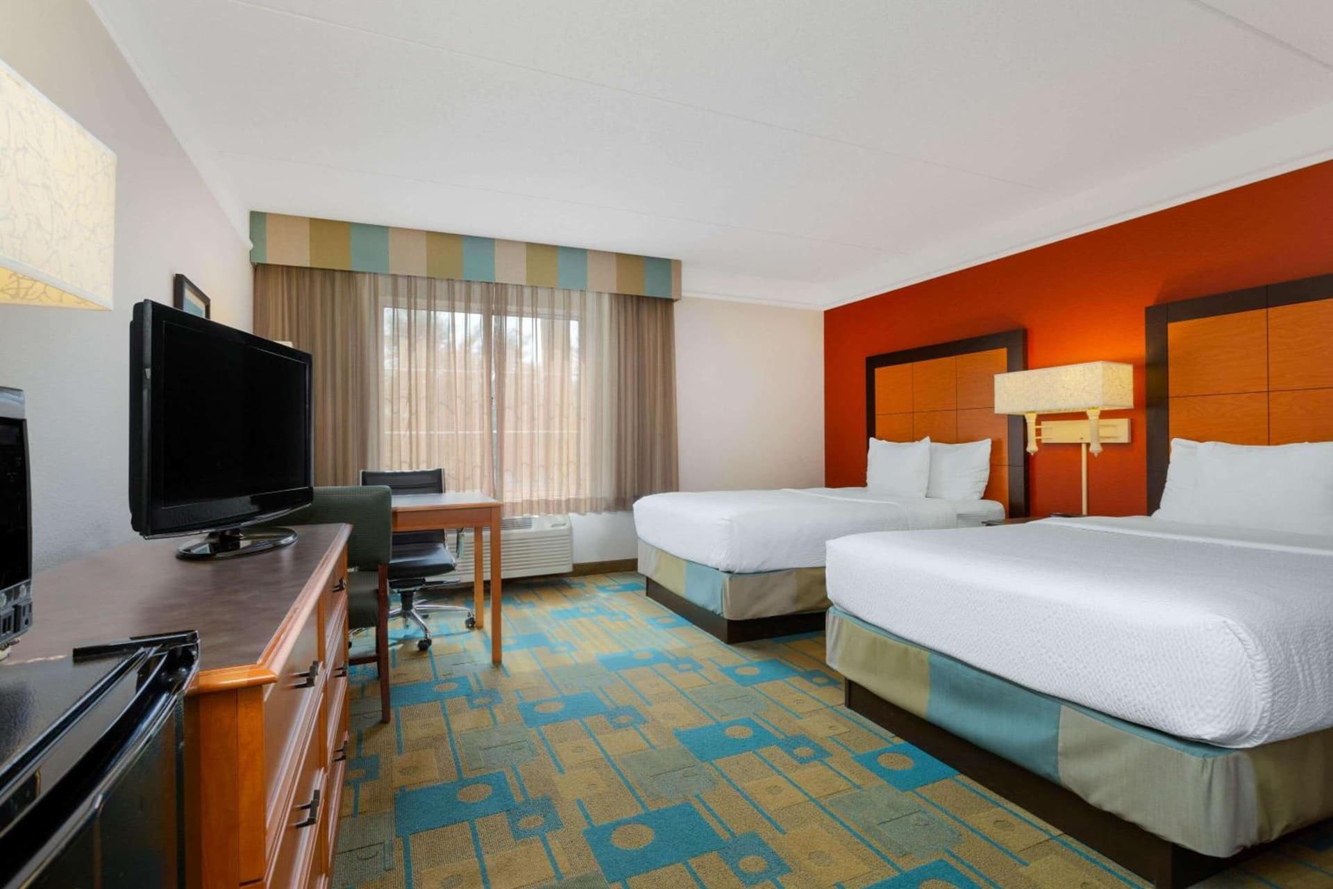 La Quinta by Wyndham Lakeland West gallery photo in Lakeland, FL — image 23