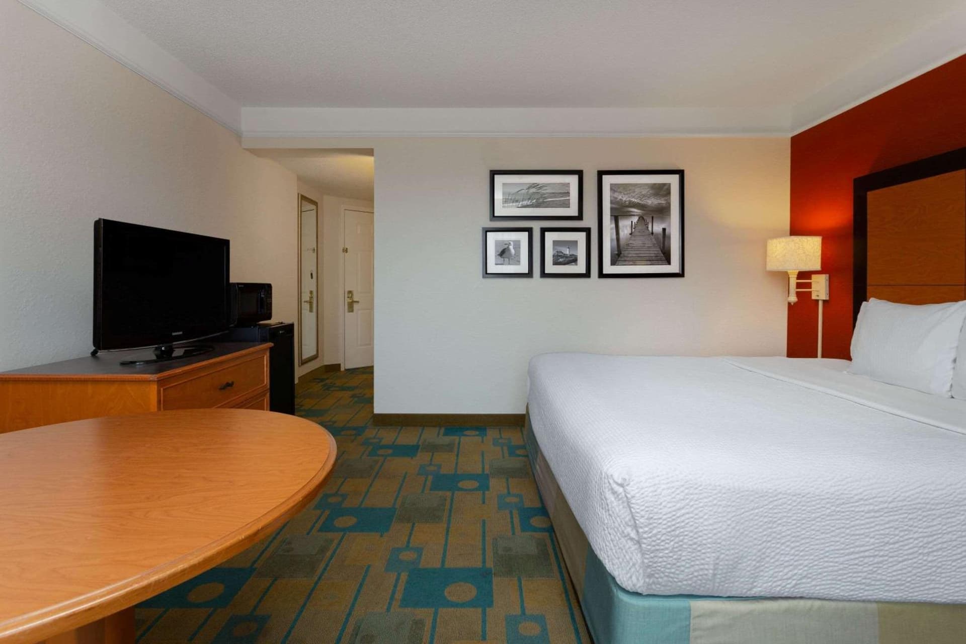 La Quinta by Wyndham Lakeland West gallery photo in Lakeland, FL — image 17
