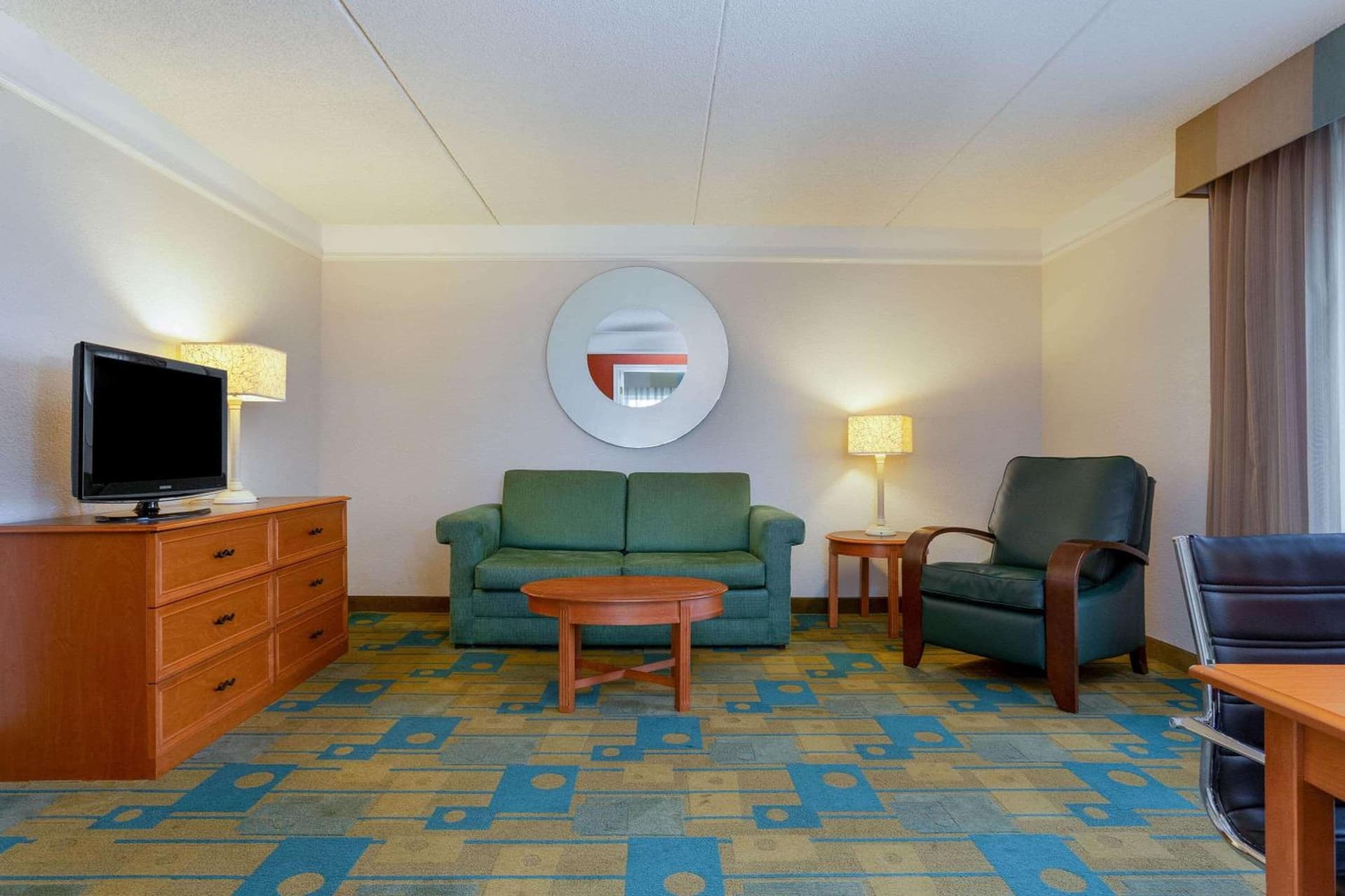 La Quinta by Wyndham Lakeland West gallery photo in Lakeland, FL — image 24