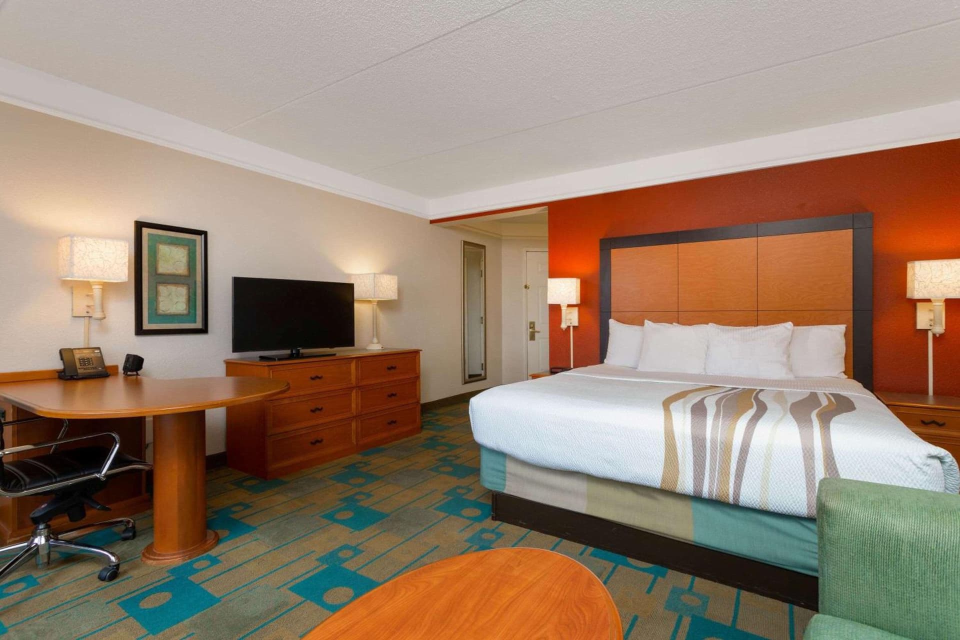La Quinta by Wyndham Lakeland West gallery photo in Lakeland, FL — image 26