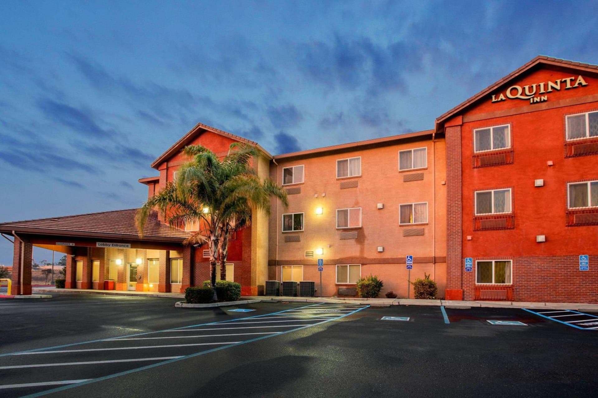 La Quinta Inn by Wyndham Livermore gallery photo in Livermore, CA — image 24