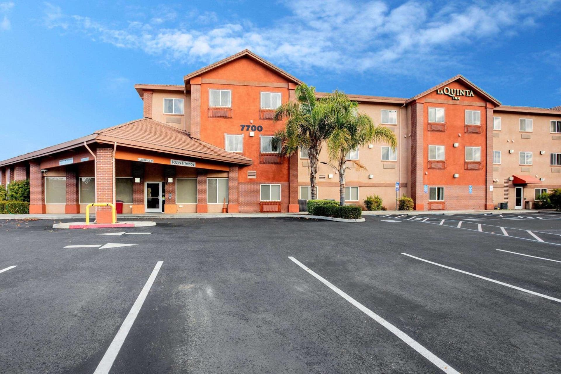La Quinta Inn by Wyndham Livermore — hotel in Livermore, California