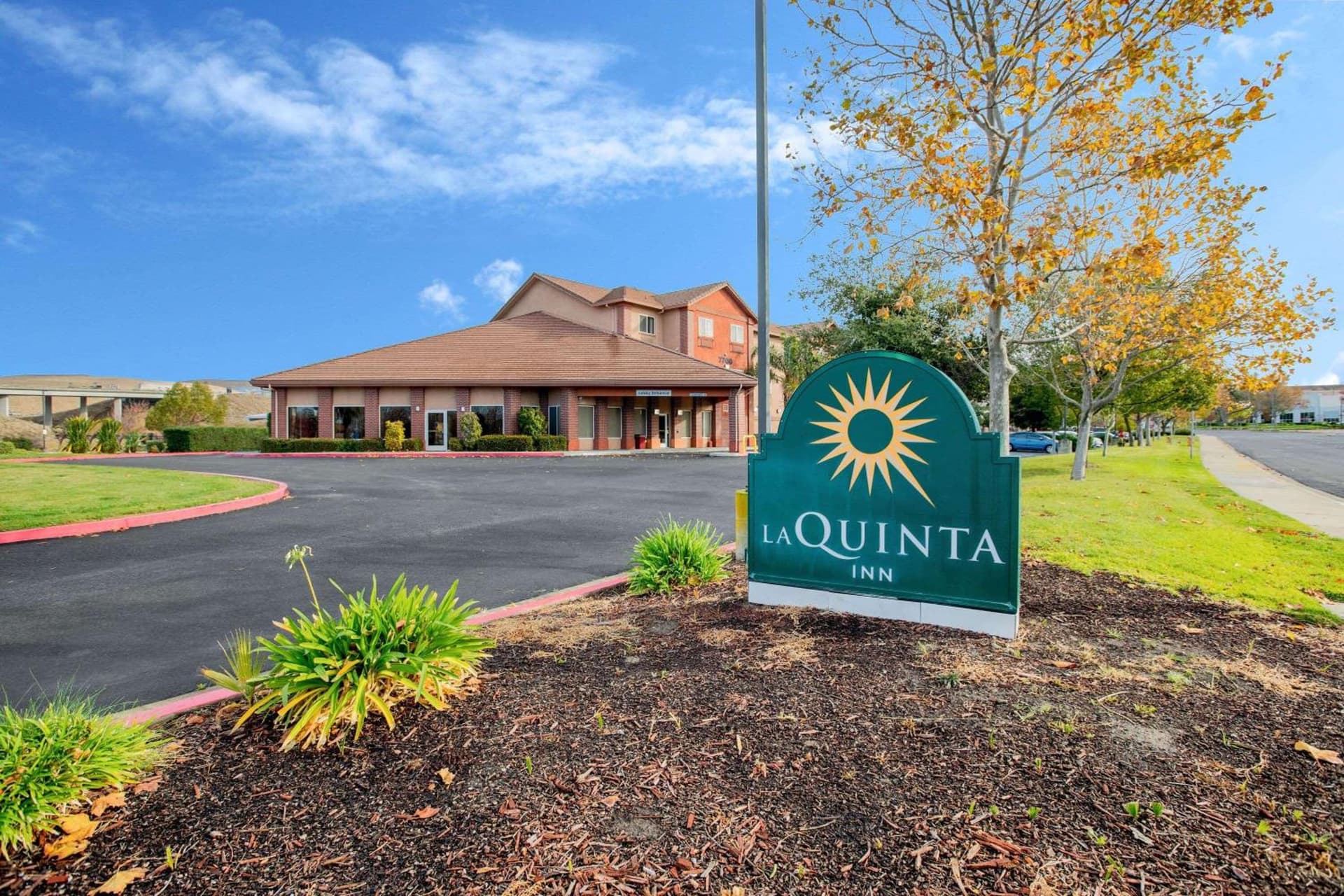 La Quinta Inn by Wyndham Livermore gallery photo in Livermore, CA — image 17