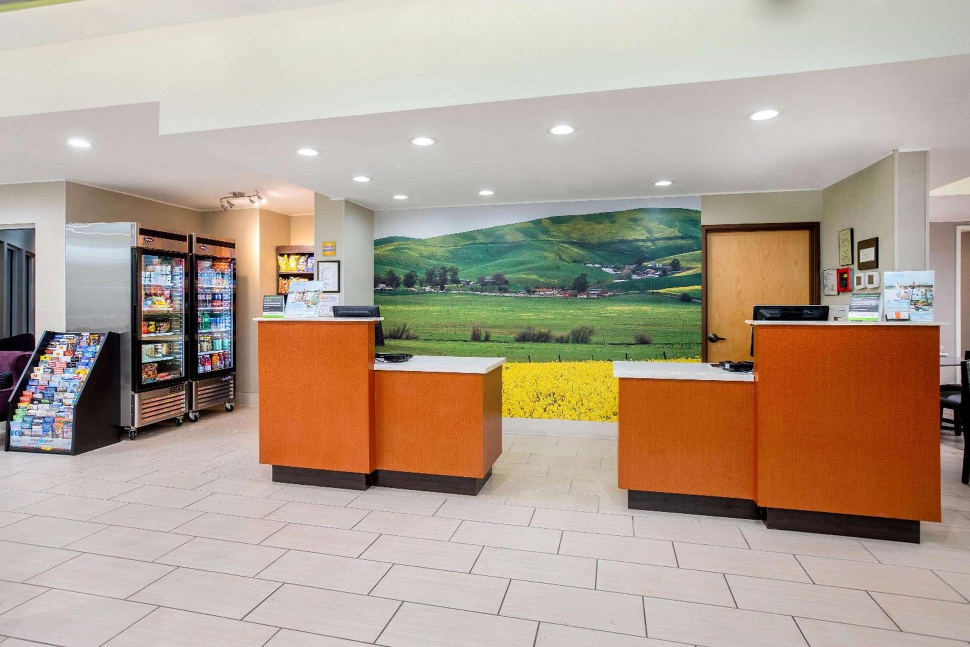La Quinta Inn by Wyndham Livermore gallery photo in Livermore, CA — image 53