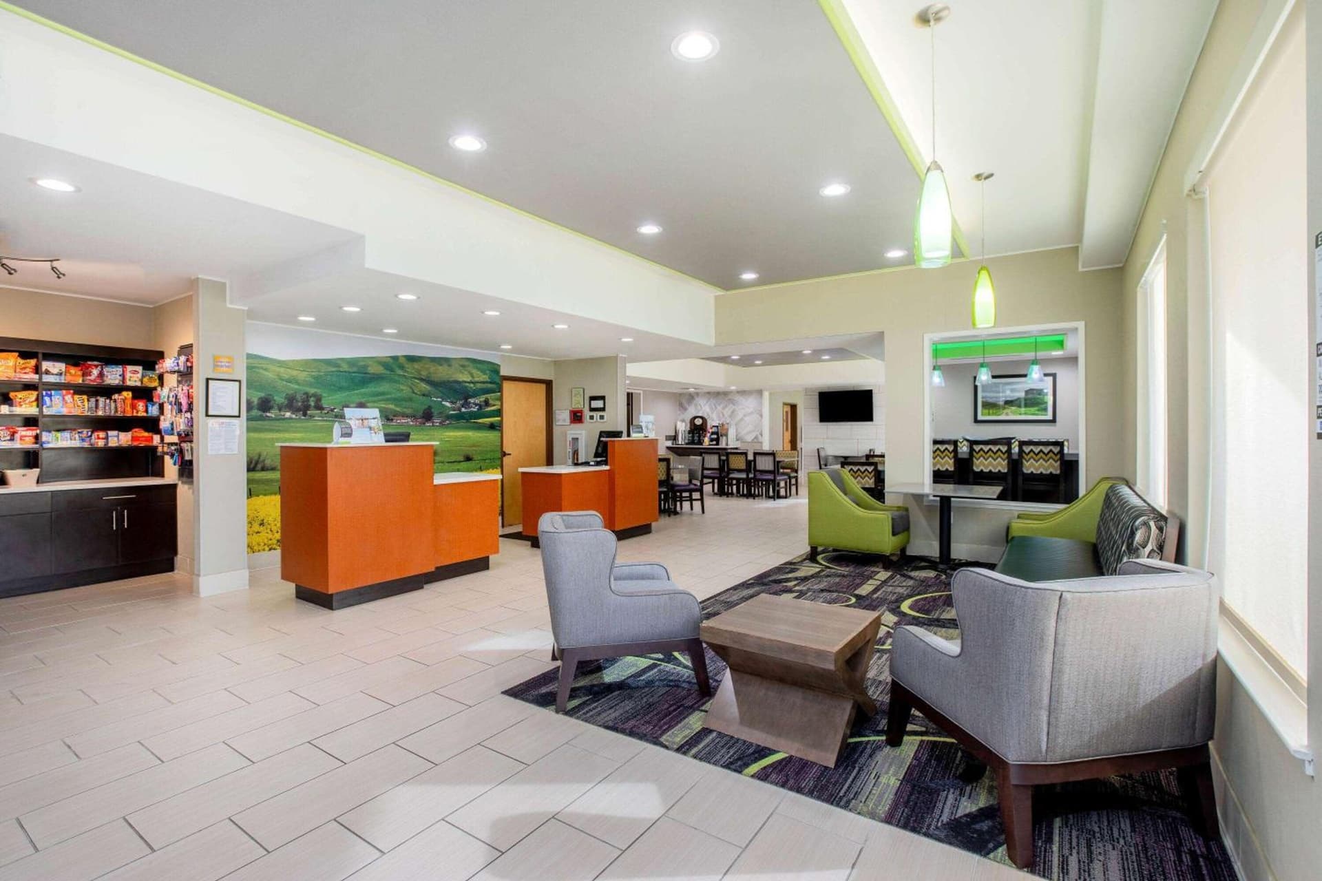La Quinta Inn by Wyndham Livermore gallery photo in Livermore, CA — image 30