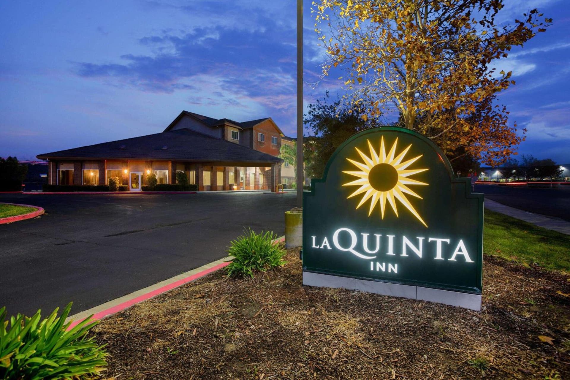 La Quinta Inn by Wyndham Livermore gallery photo in Livermore, CA — image 50