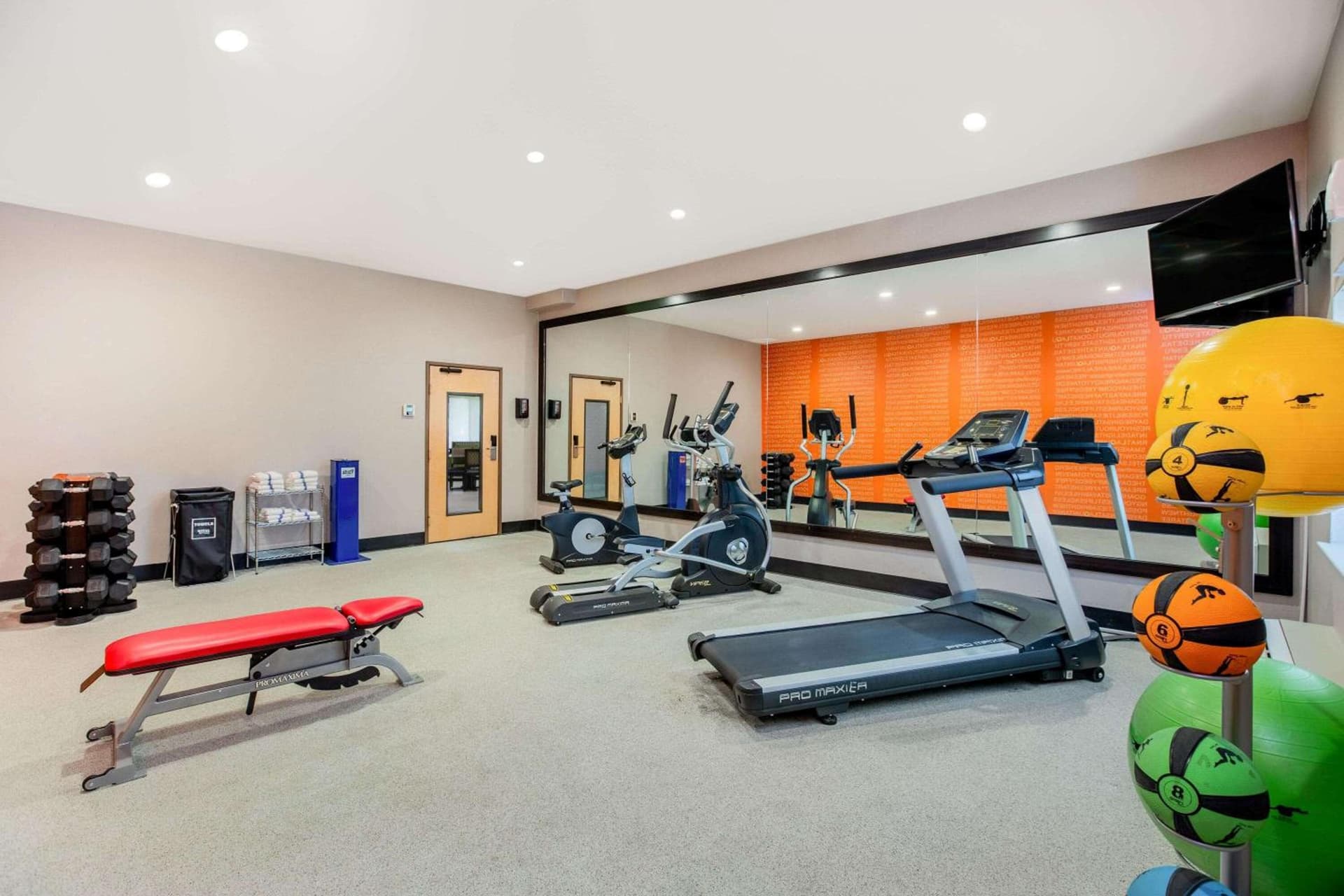 La Quinta Inn by Wyndham Livermore gallery photo in Livermore, CA — image 28