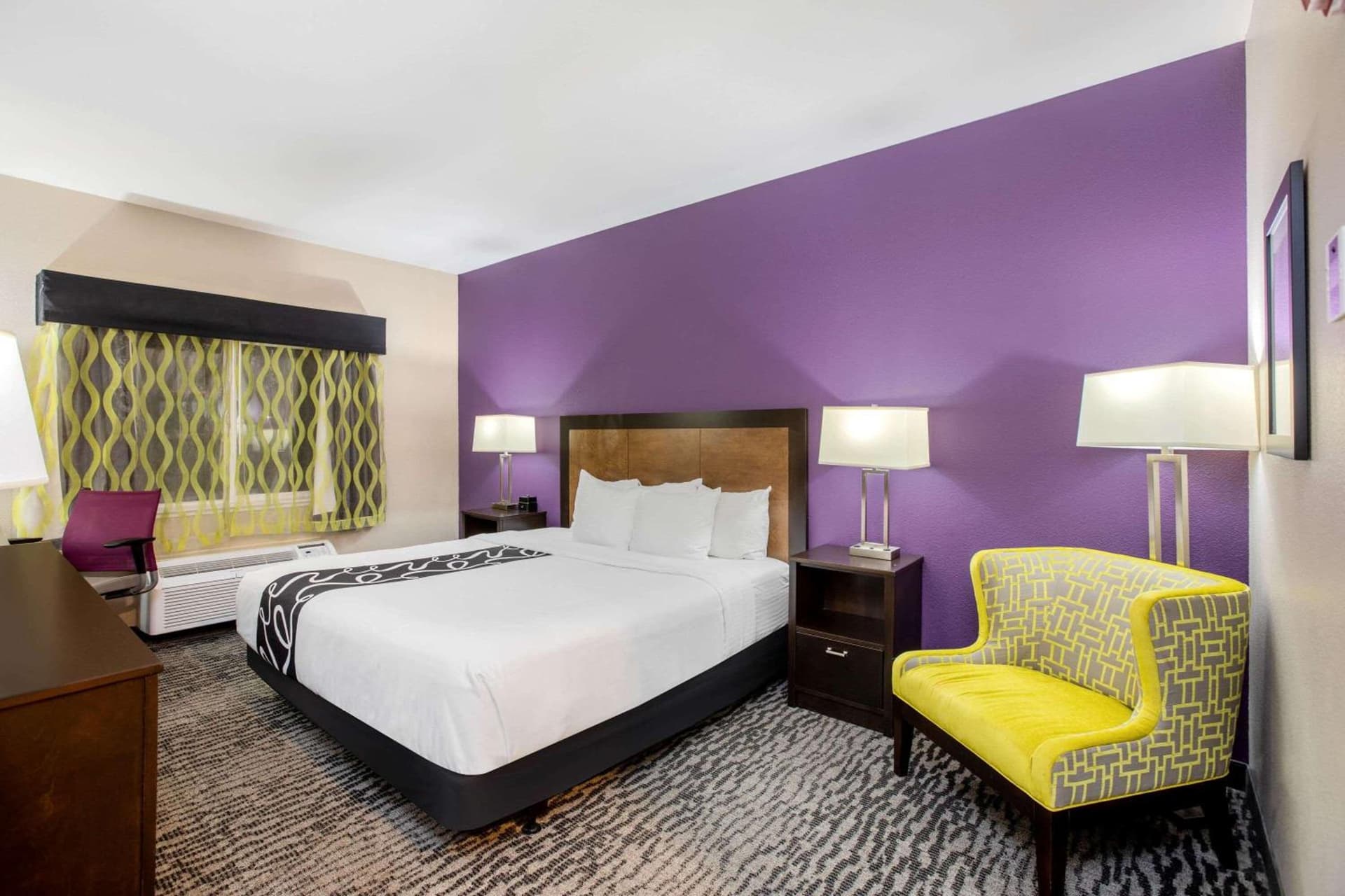 La Quinta Inn by Wyndham Livermore gallery photo in Livermore, CA — image 5