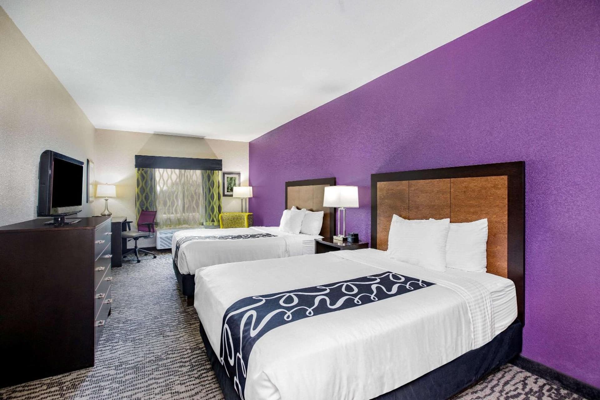 La Quinta Inn by Wyndham Livermore gallery photo in Livermore, CA — image 9