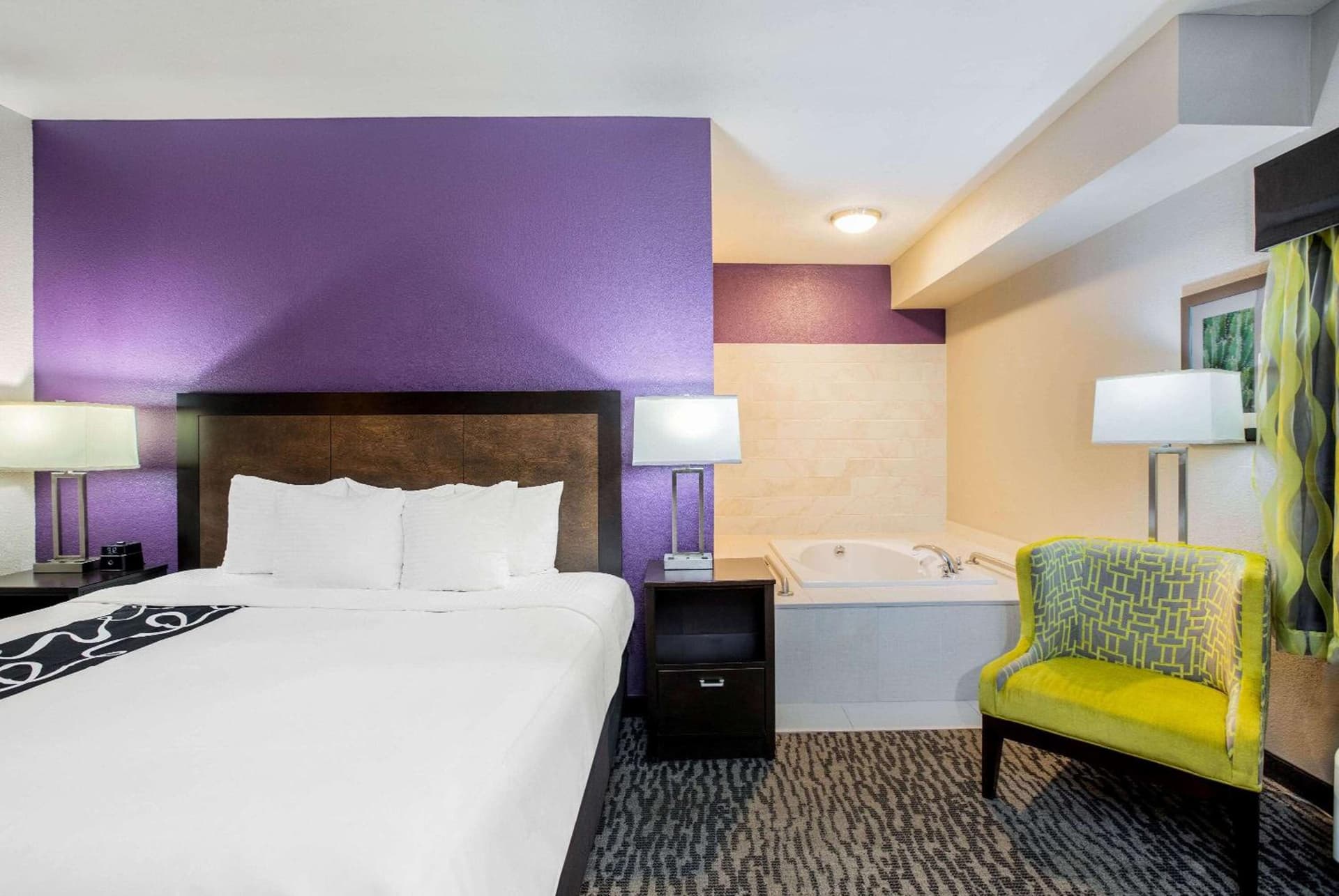 La Quinta Inn by Wyndham Livermore gallery photo in Livermore, CA — image 51