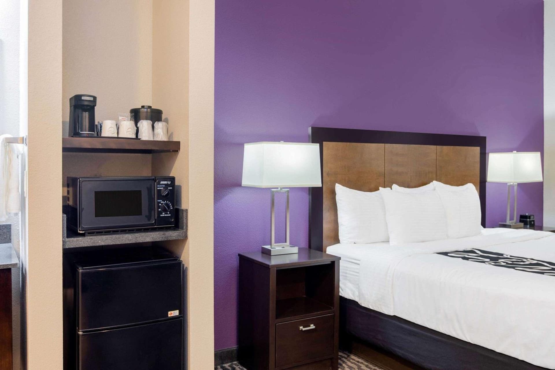 La Quinta Inn by Wyndham Livermore gallery photo in Livermore, CA — image 15