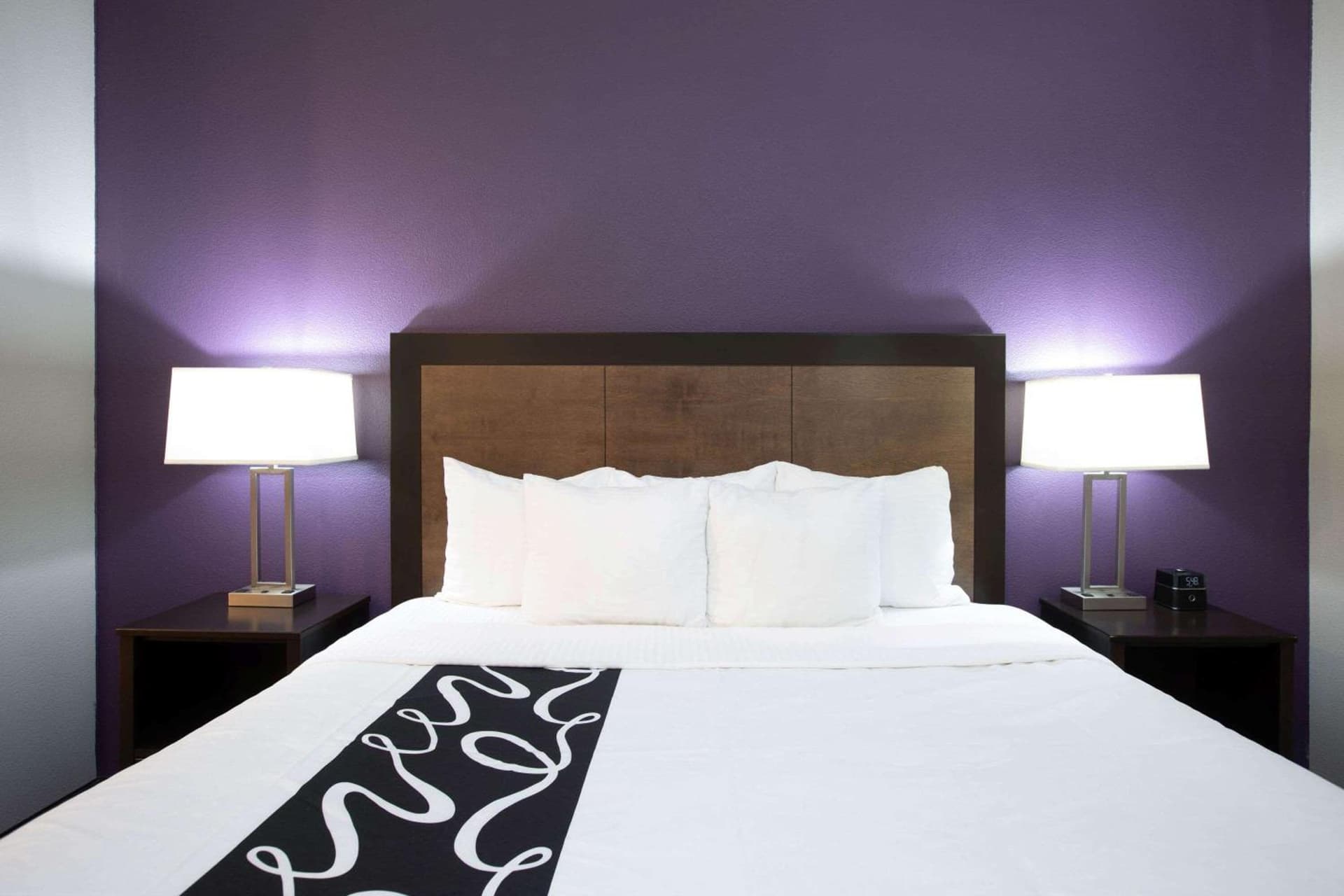 La Quinta Inn by Wyndham Livermore gallery photo in Livermore, CA — image 47