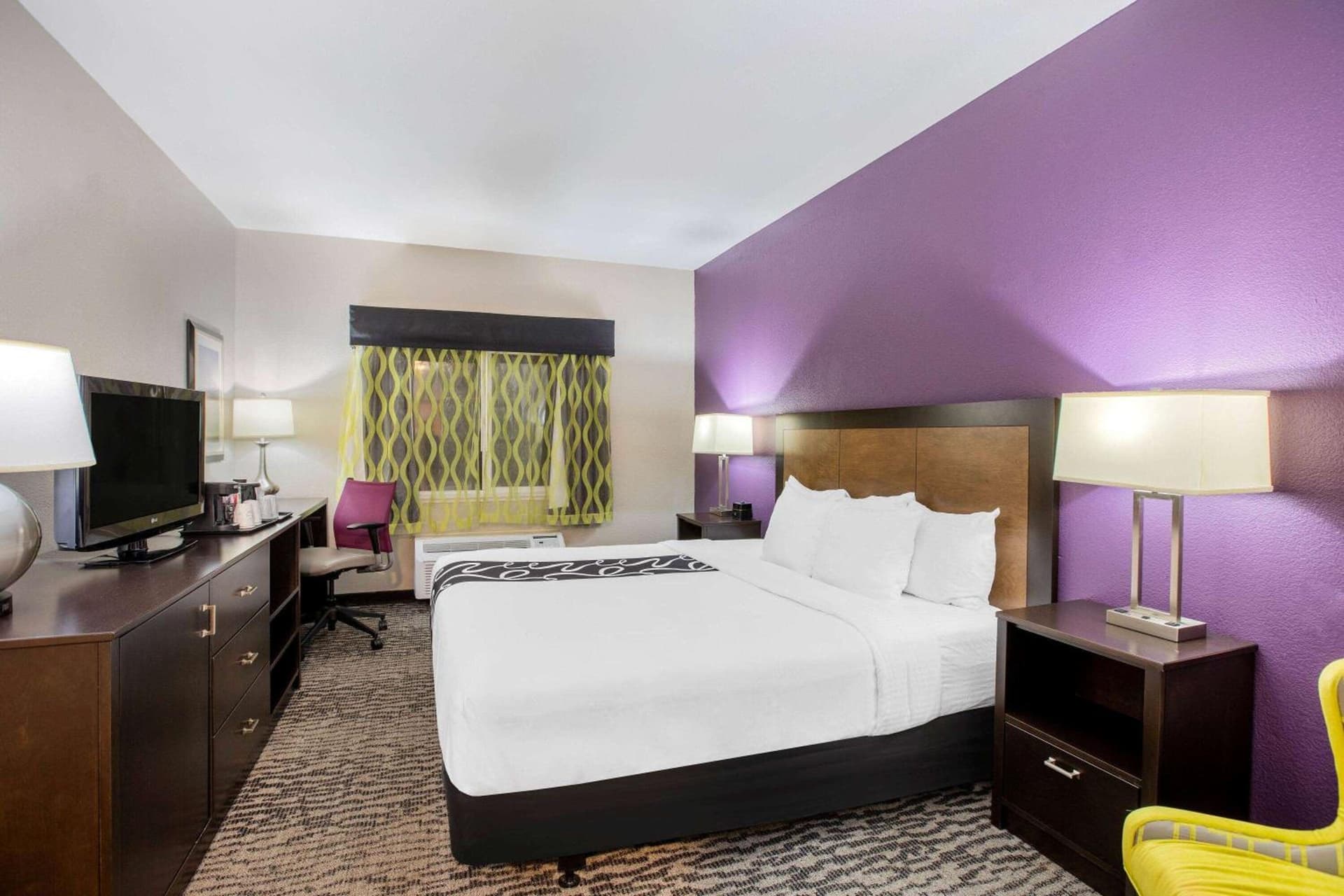 La Quinta Inn by Wyndham Livermore gallery photo in Livermore, CA — image 49