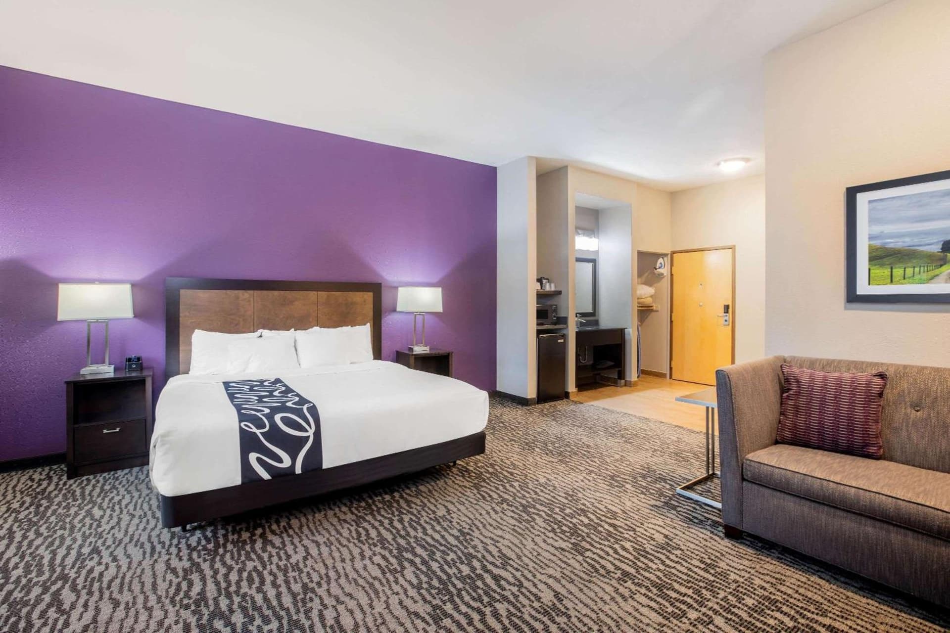 La Quinta Inn by Wyndham Livermore gallery photo in Livermore, CA — image 25