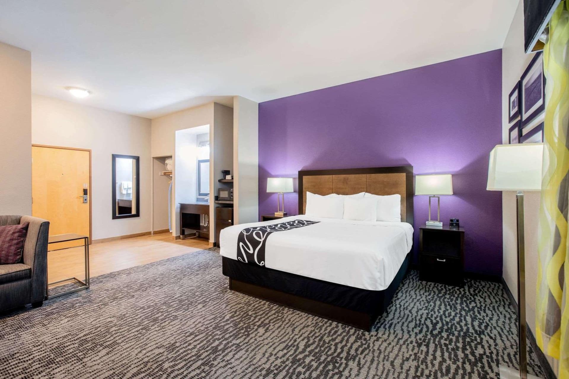 La Quinta Inn by Wyndham Livermore gallery photo in Livermore, CA — image 31