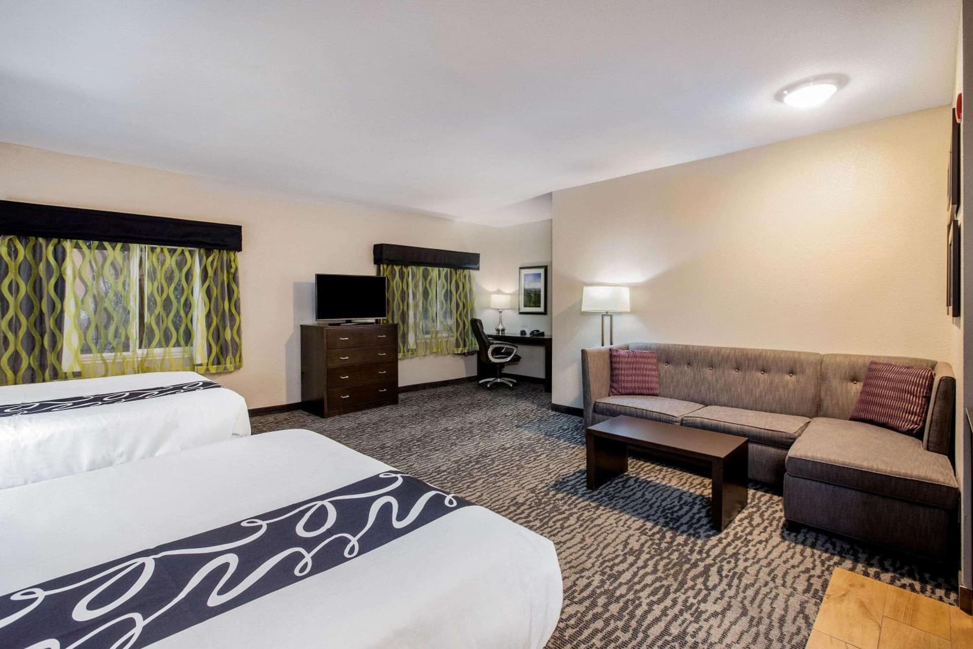 La Quinta Inn by Wyndham Livermore gallery photo in Livermore, CA — image 18