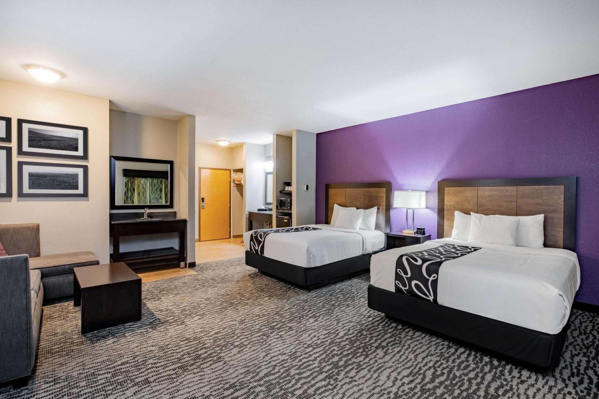 La Quinta Inn by Wyndham Livermore gallery photo in Livermore, CA — image 34