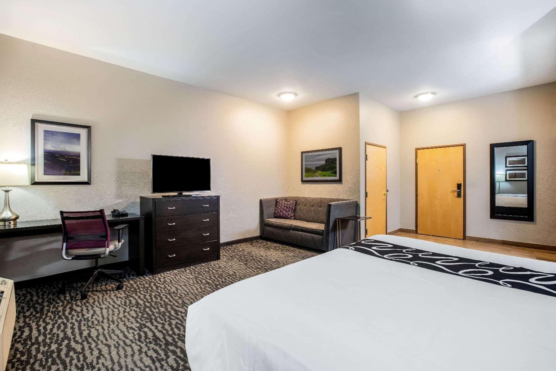 La Quinta Inn by Wyndham Livermore gallery photo in Livermore, CA — image 6