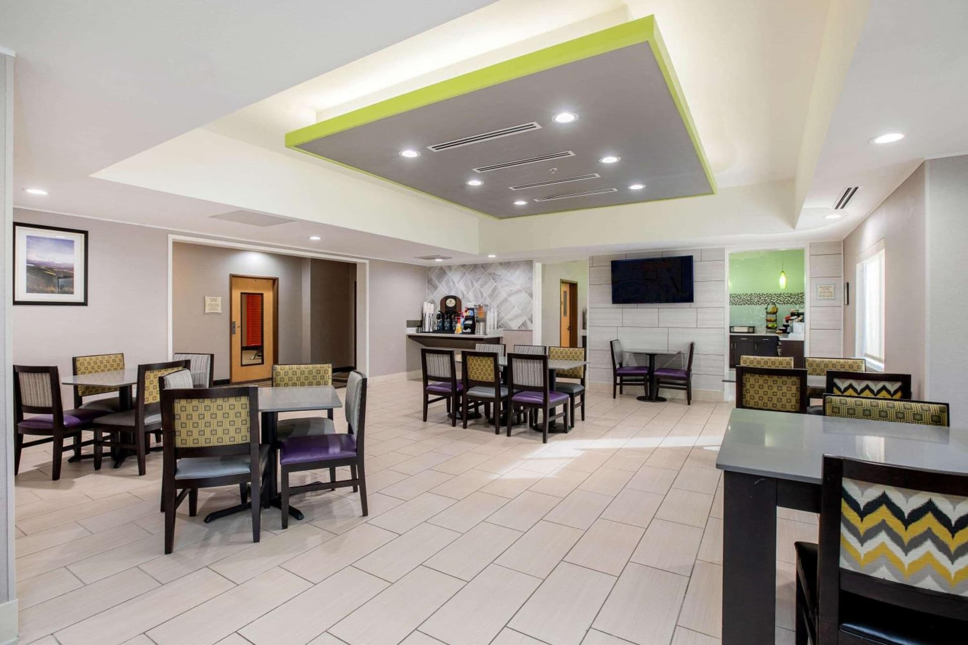 La Quinta Inn by Wyndham Livermore gallery photo in Livermore, CA — image 32