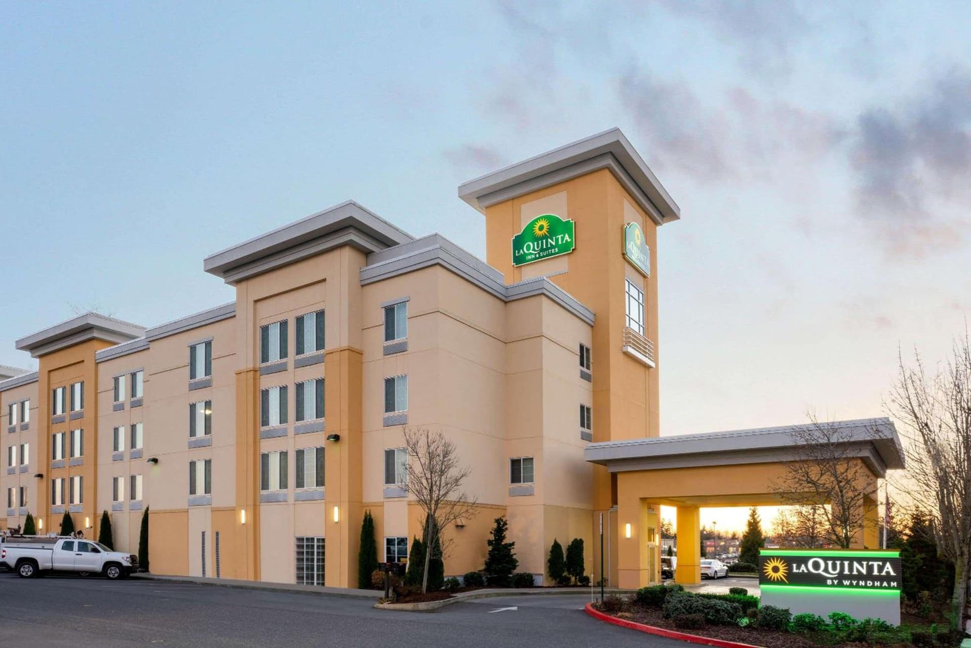 La Quinta by Wyndham Bellingham gallery photo in Bellingham, WA — image 24