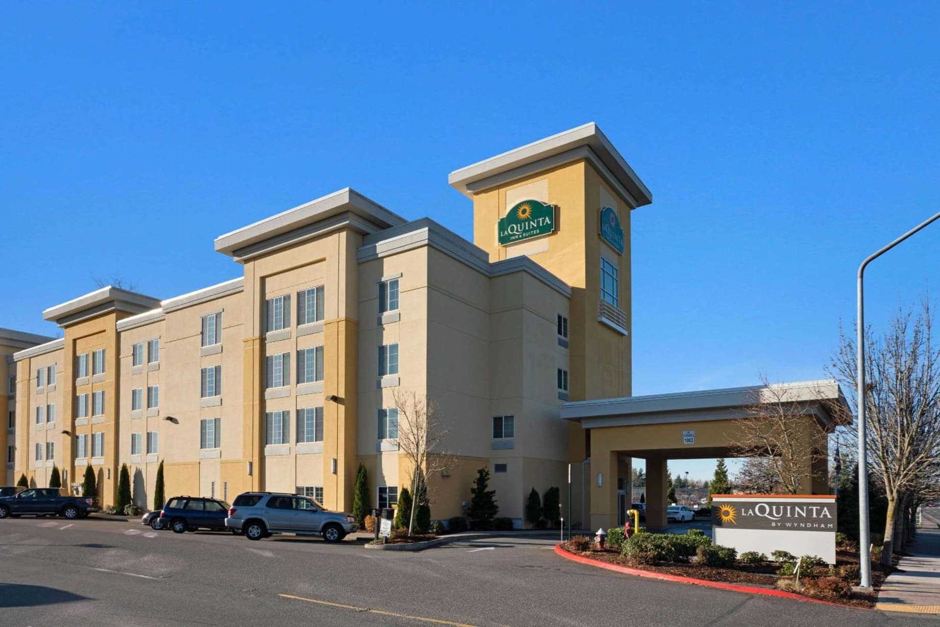 La Quinta by Wyndham Bellingham gallery photo in Bellingham, WA — image 58